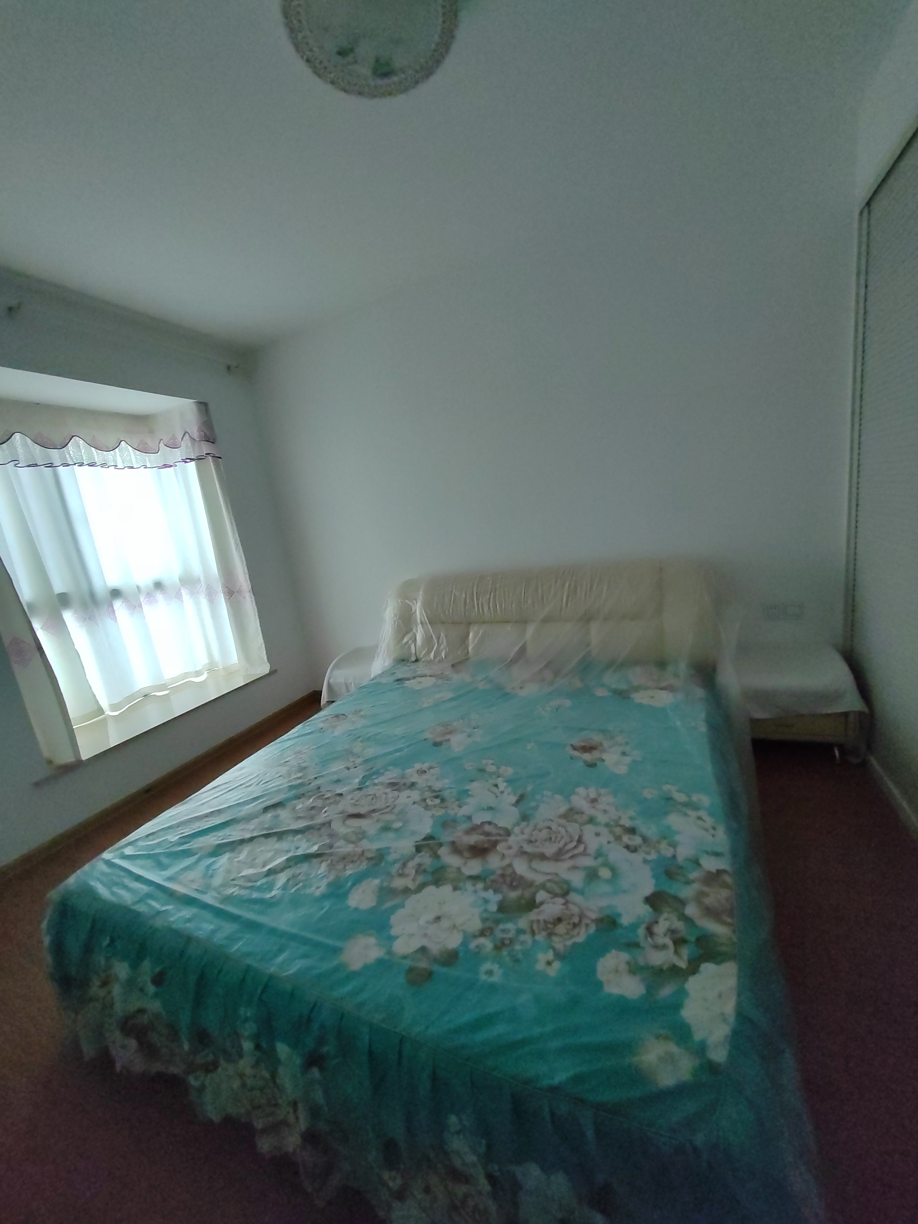 沐林美郡  2室2厅1卫   1800.00元/月室内图