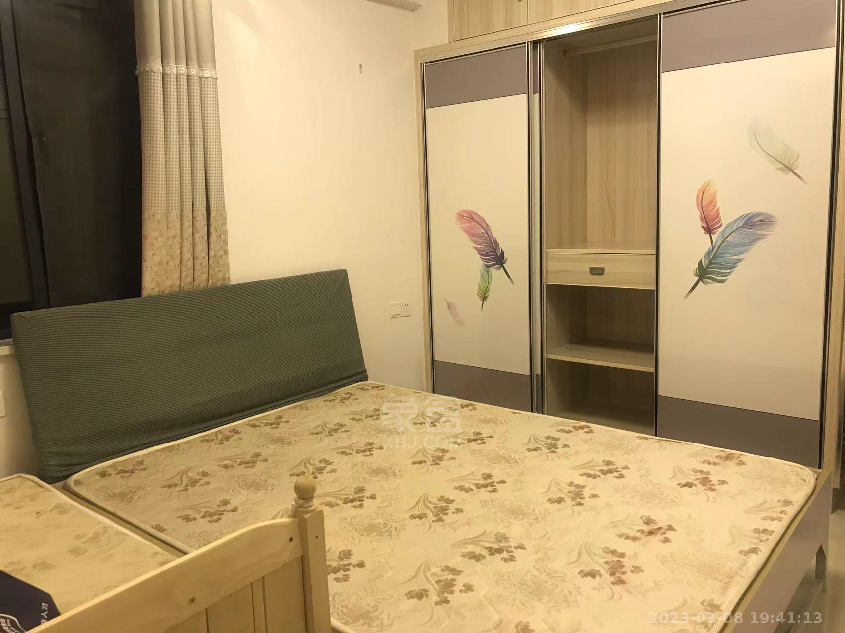 中建御山和苑  1室1厅1卫   1300.00元/月室内图