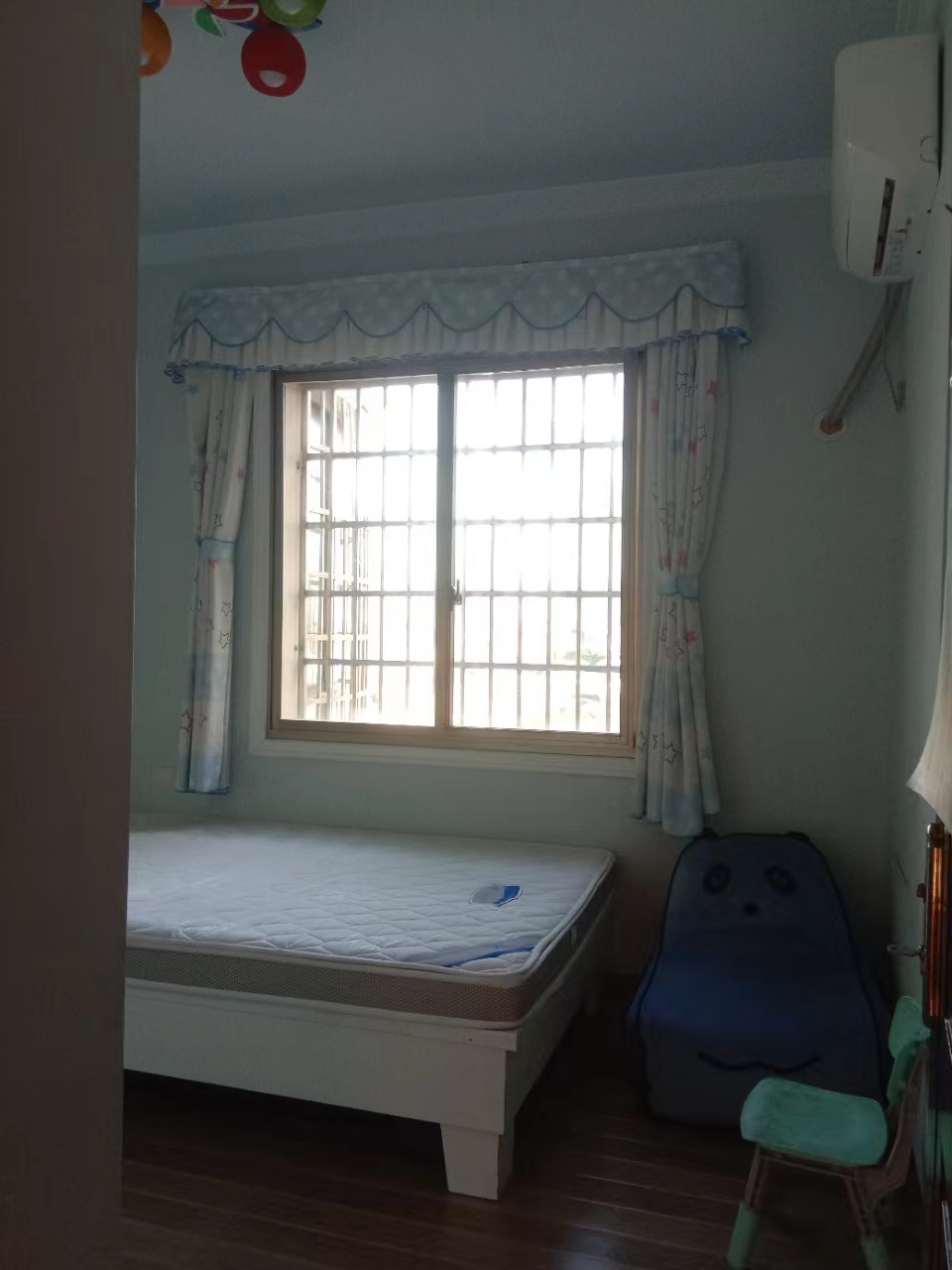 百弘帝景  3室2厅2卫   69.80万室内图