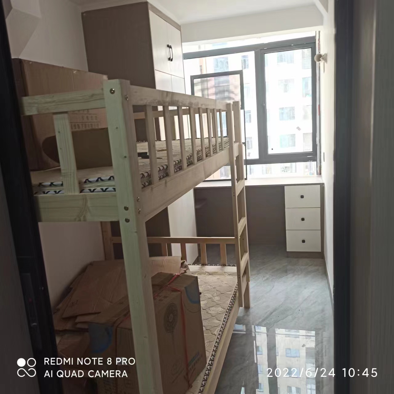 百弘学府城  2室1厅1卫   1200.00元/月室内图