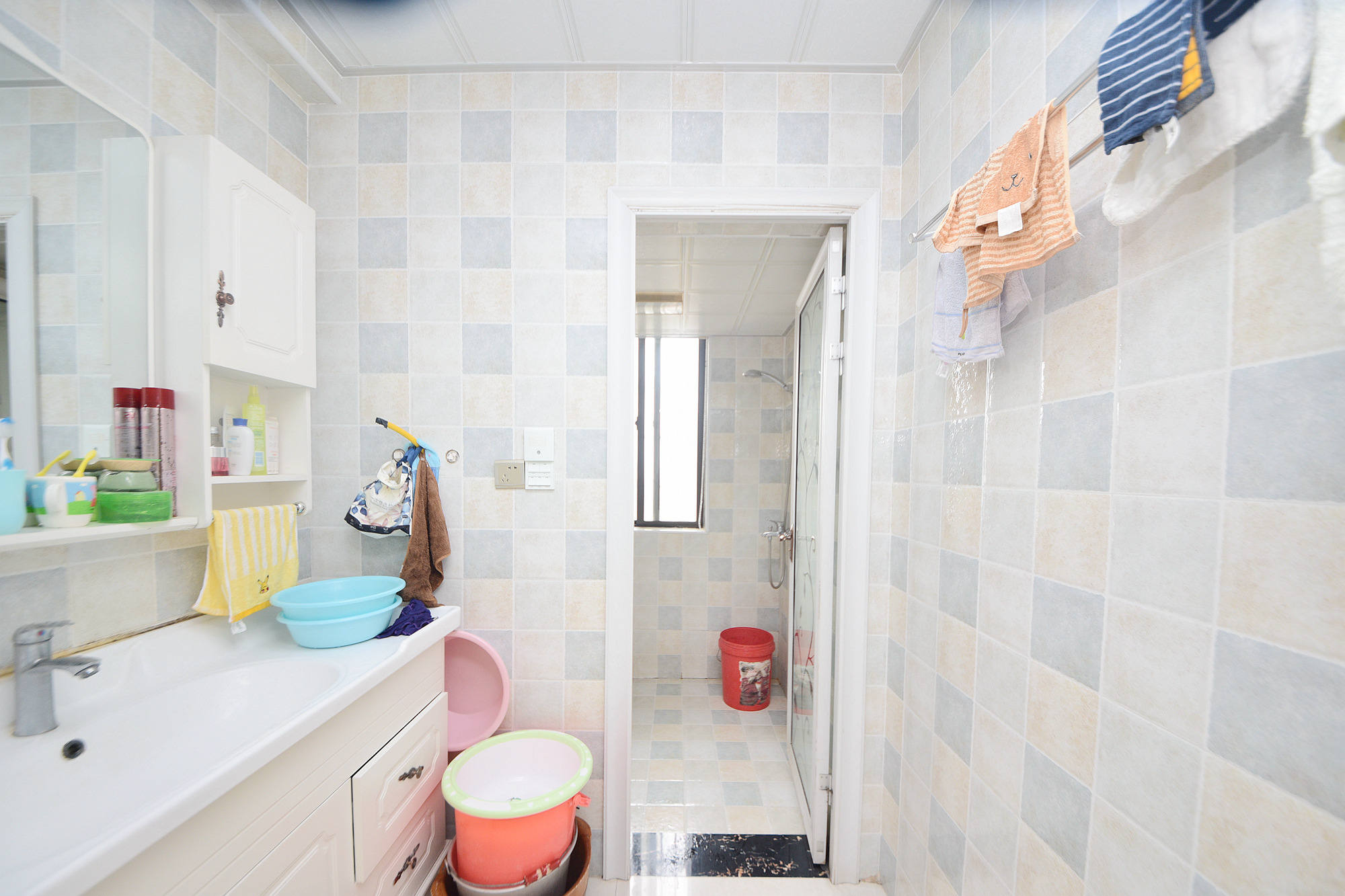 钱隆樽品(一、二、三期)  3室2厅2卫    125.0万卫生间