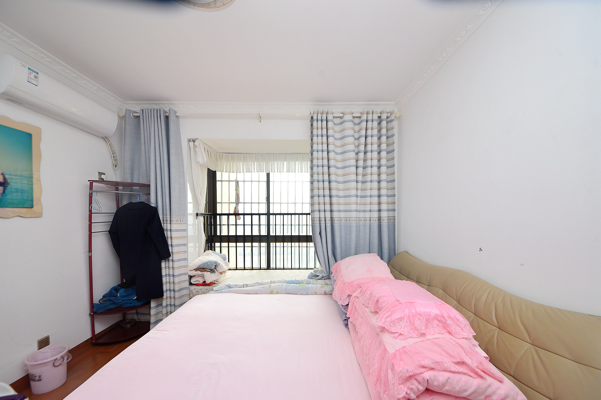 钱隆樽品(一、二、三期)  3室2厅2卫    125.0万卧室