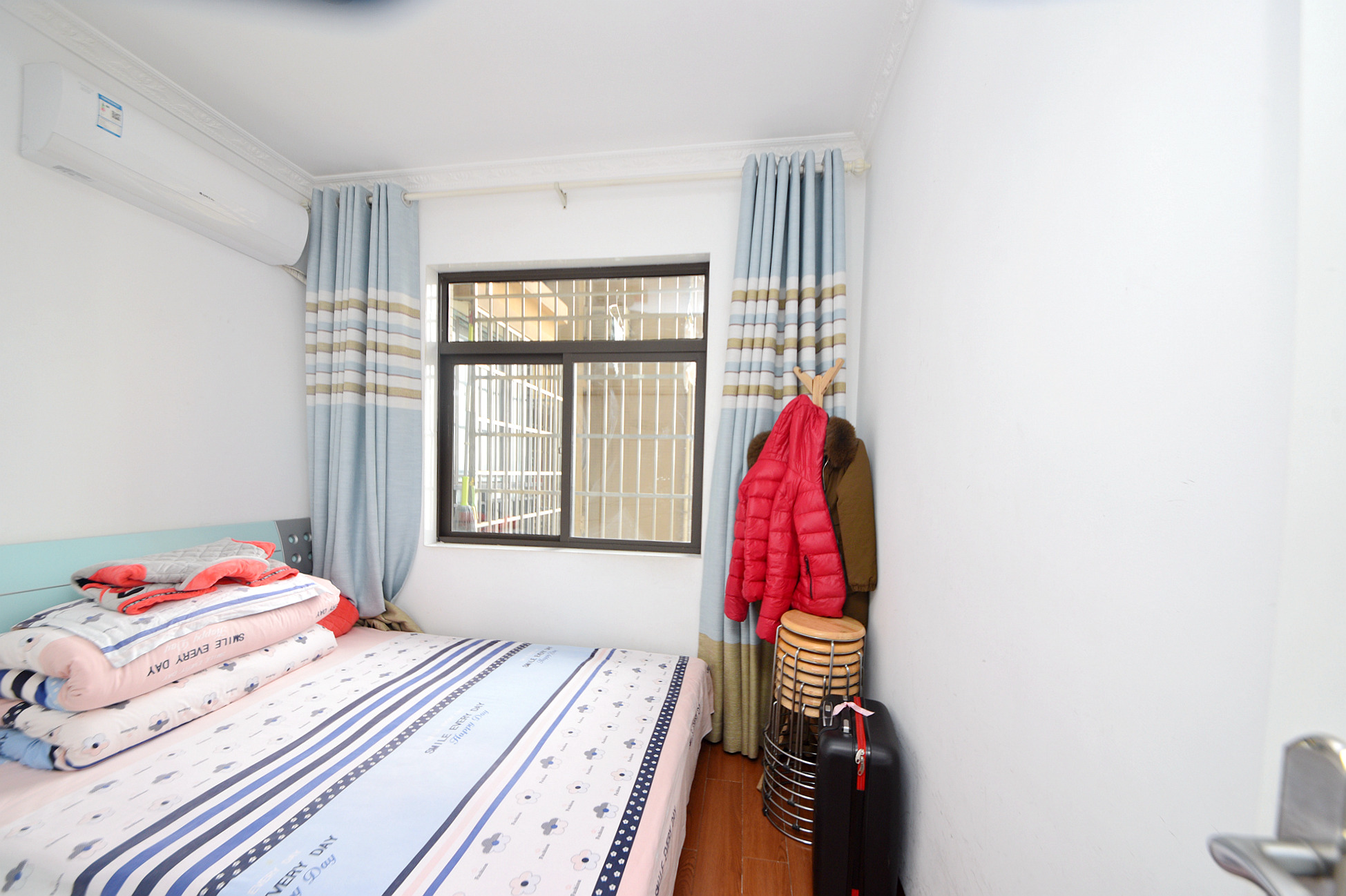 钱隆樽品(一、二、三期)  3室2厅2卫    125.0万卧室