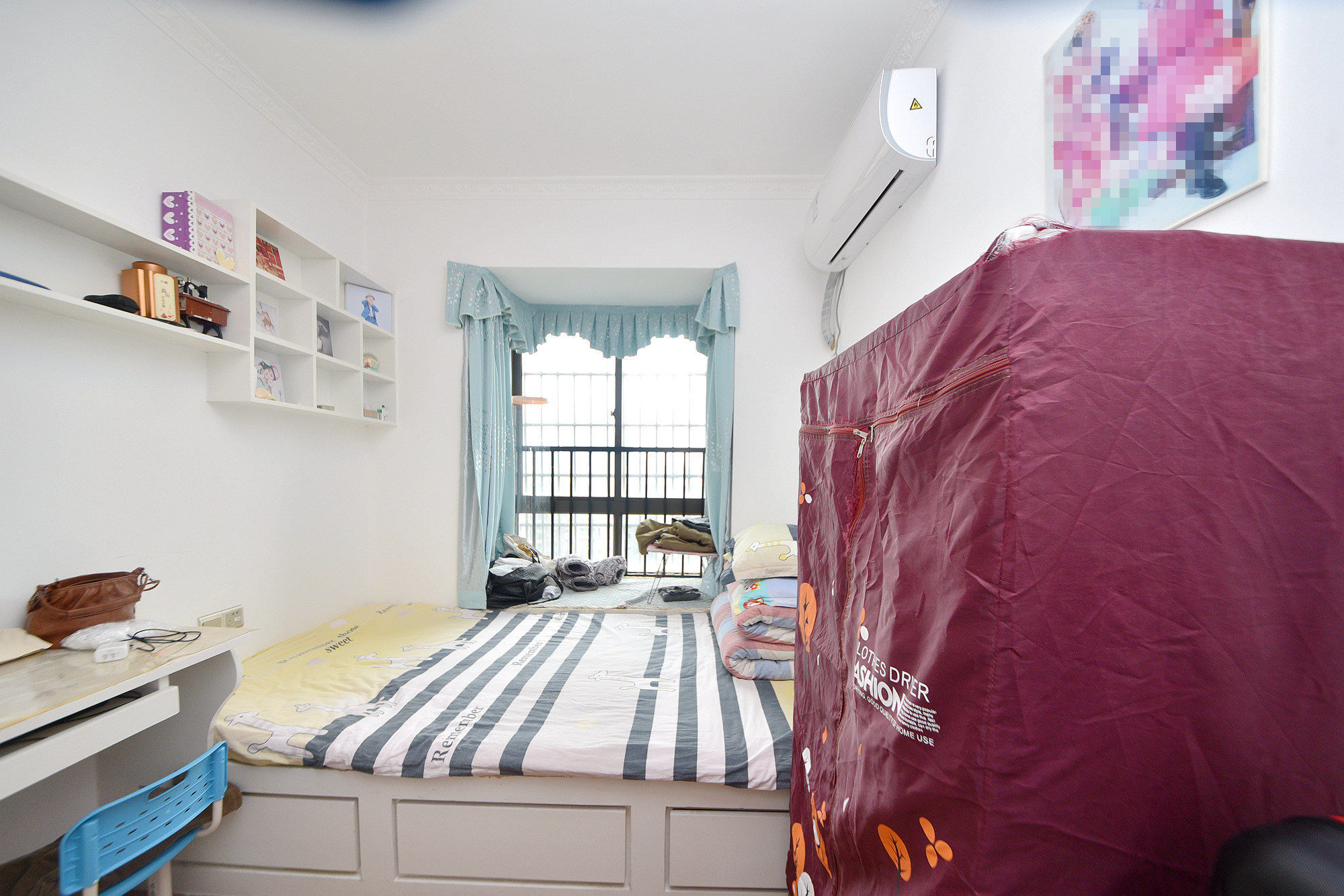 钱隆樽品(一、二、三期)  3室2厅2卫    125.0万卧室