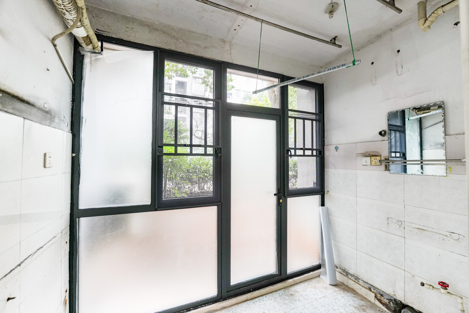 生活艺术城 4室2厅1卫 89.00万 生活艺术城 4室2厅1卫 89.00万阳台