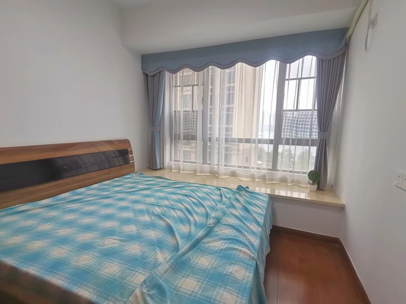 经世龙城 2室1厅1卫 68.0万 经世龙城 2室1厅1卫 68.0万室内图