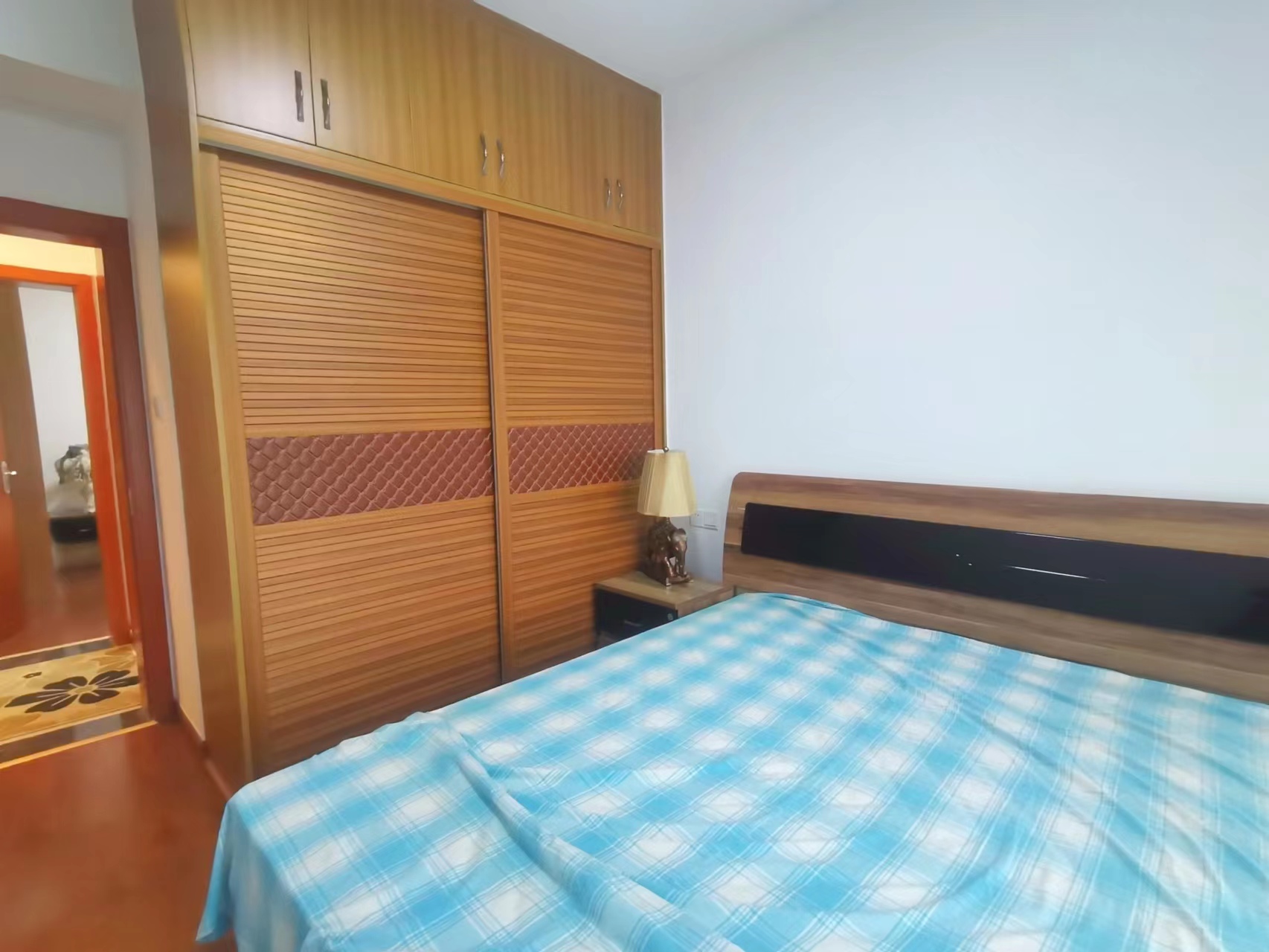 经世龙城 2室1厅1卫 68.0万 经世龙城 2室1厅1卫 68.0万室内图