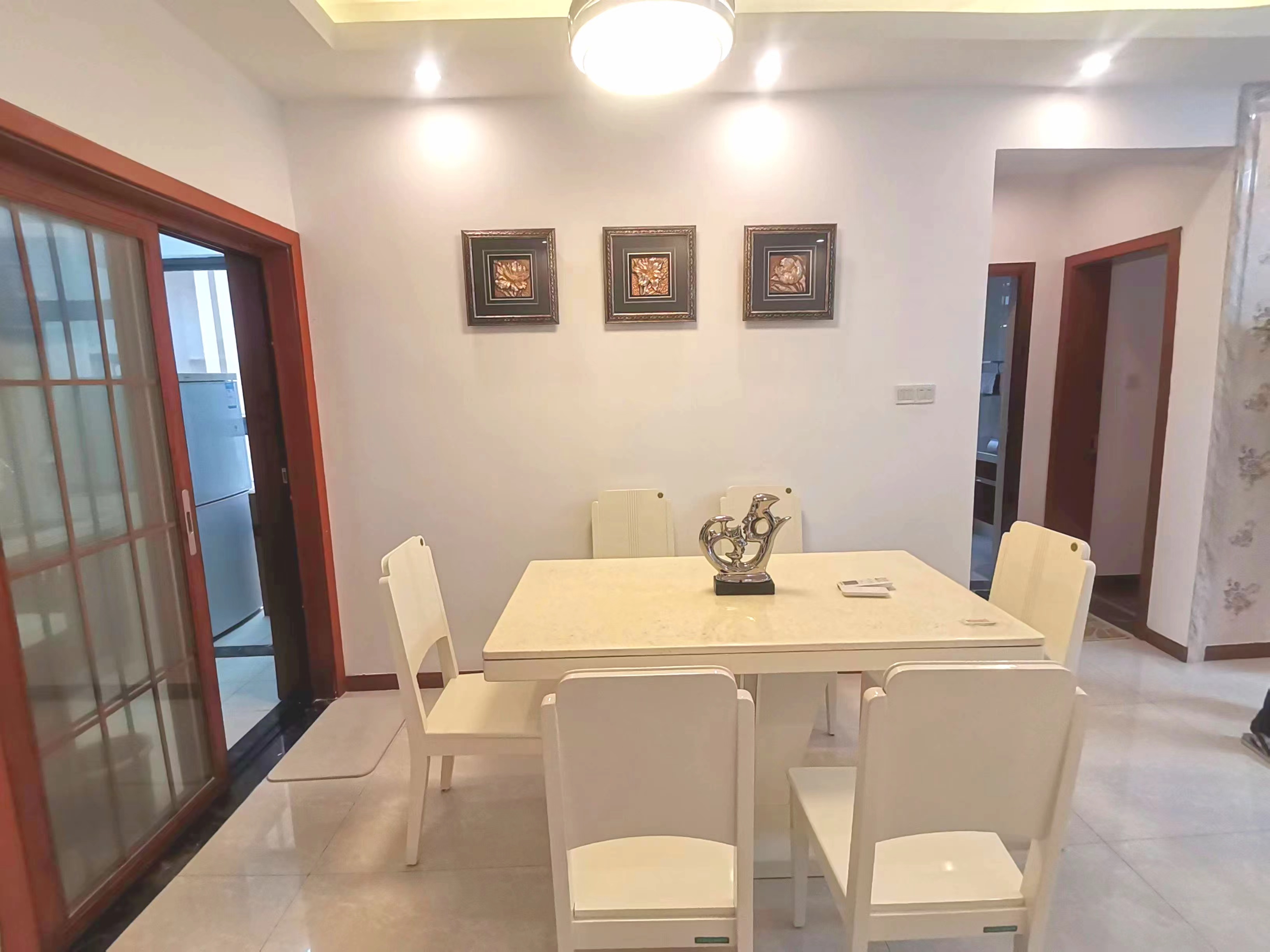 经世龙城 2室1厅1卫 68.0万 经世龙城 2室1厅1卫 68.0万室内图