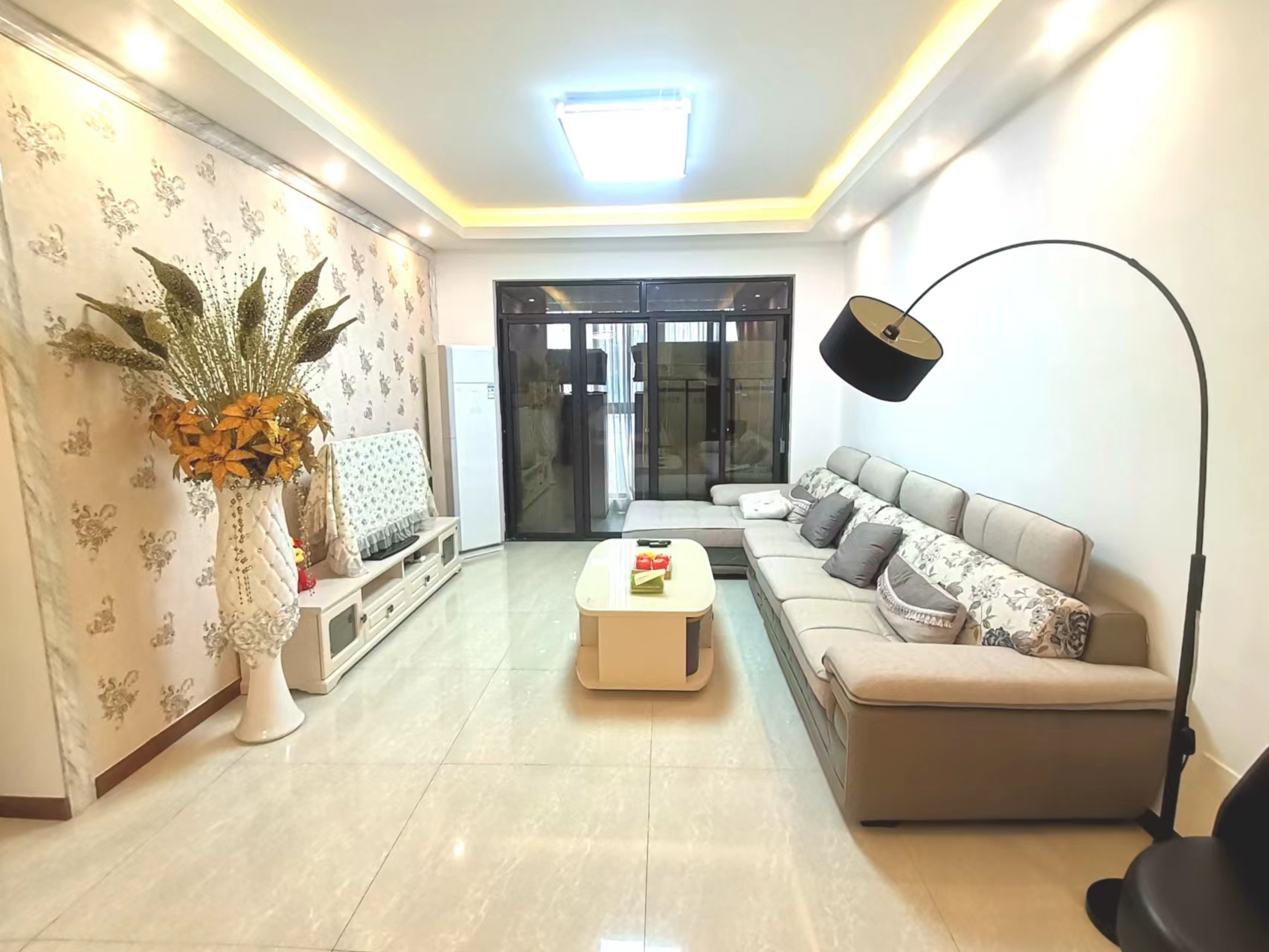 经世龙城 2室1厅1卫 68.0万 经世龙城 2室1厅1卫 68.0万室内图