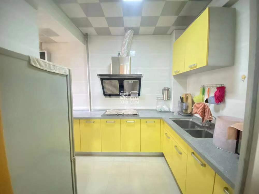 水岸花城(翠堤湾) 3室2厅1卫 37.50万 水岸花城(翠堤湾) 3室2厅1卫 37.50万室内图