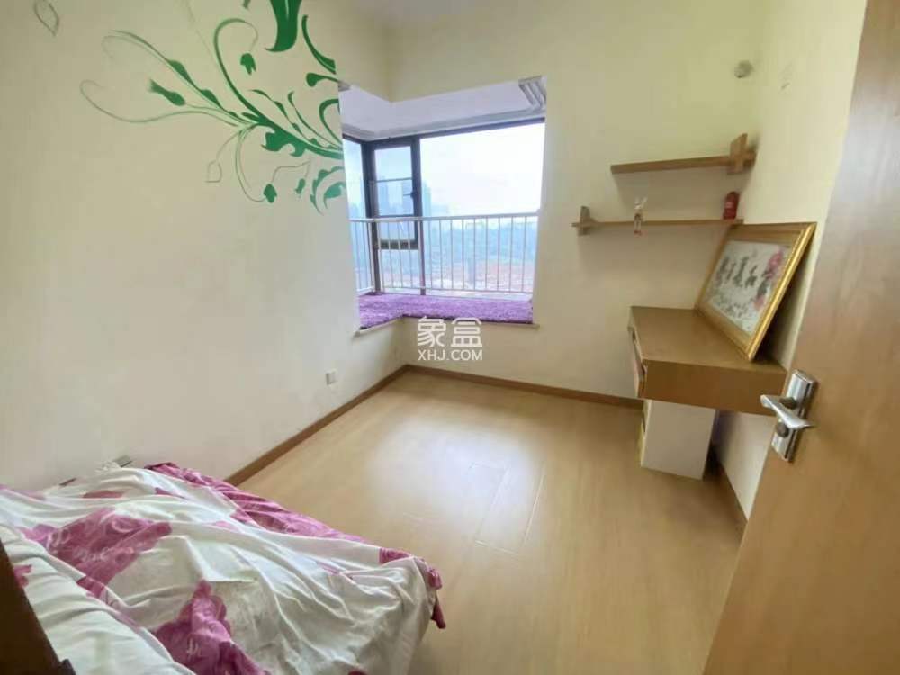 水岸花城(翠堤湾) 3室2厅1卫 37.50万 水岸花城(翠堤湾) 3室2厅1卫 37.50万室内图