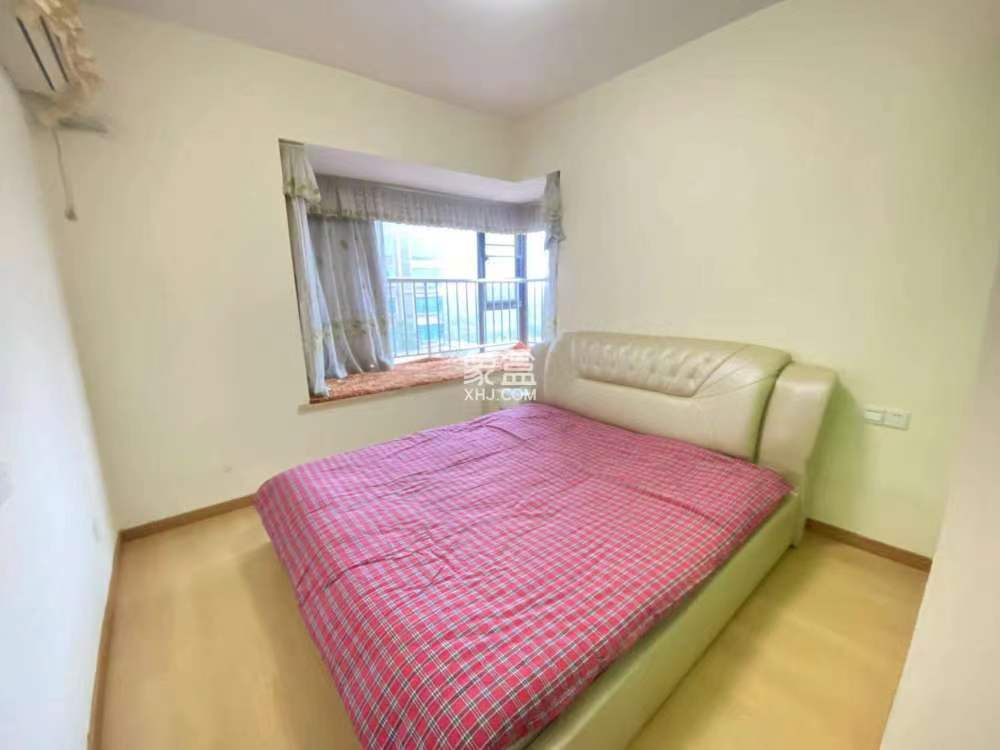 水岸花城(翠堤湾) 3室2厅1卫 37.50万 水岸花城(翠堤湾) 3室2厅1卫 37.50万室内图