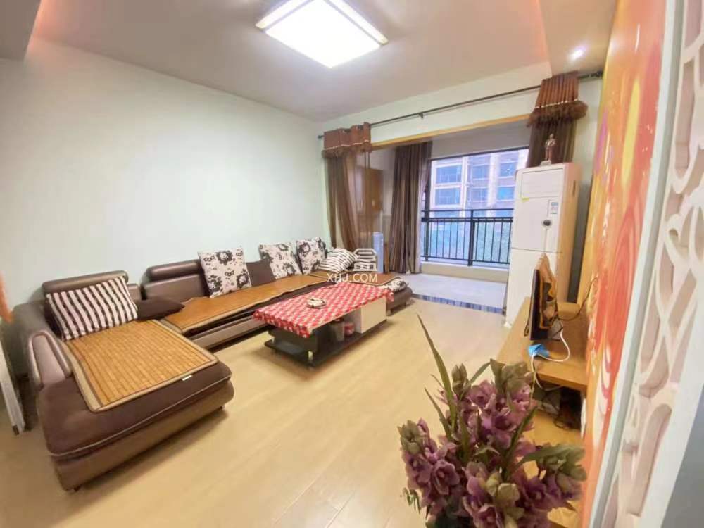 水岸花城(翠堤湾) 3室2厅1卫 37.50万 水岸花城(翠堤湾) 3室2厅1卫 37.50万室内图