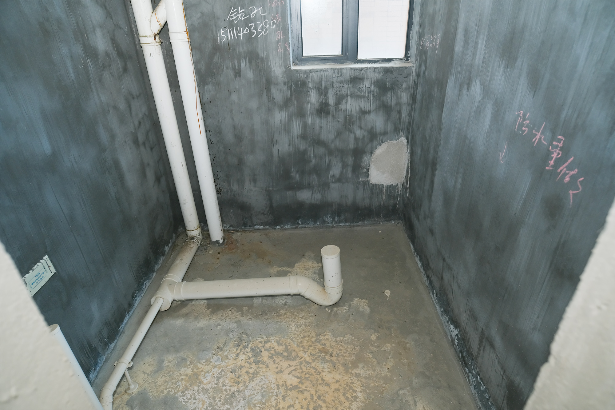 三一街区  3室2厅1卫    83.65万卫生间