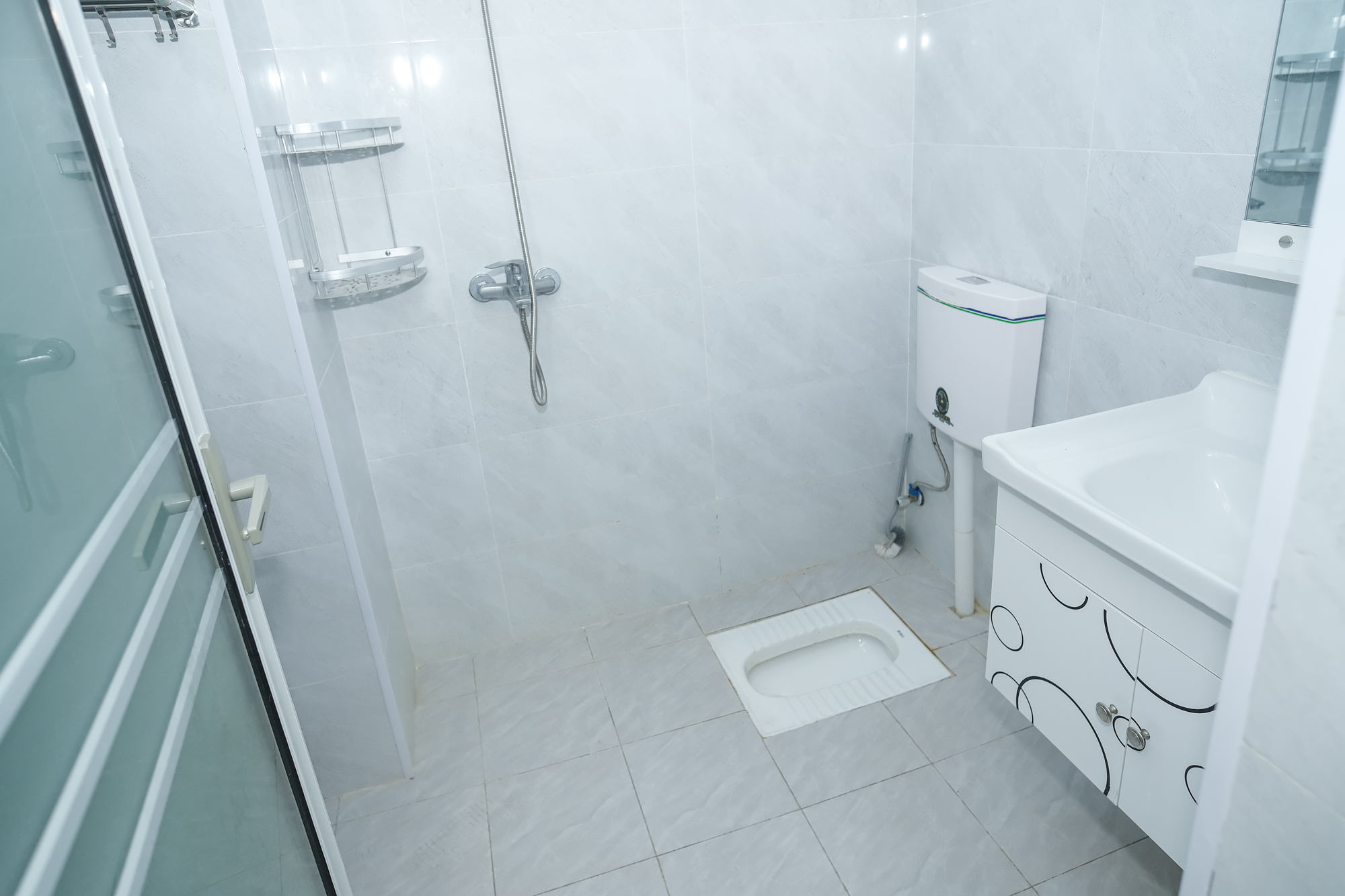 金科时代中心  1室1厅1卫   36.00万卫生间