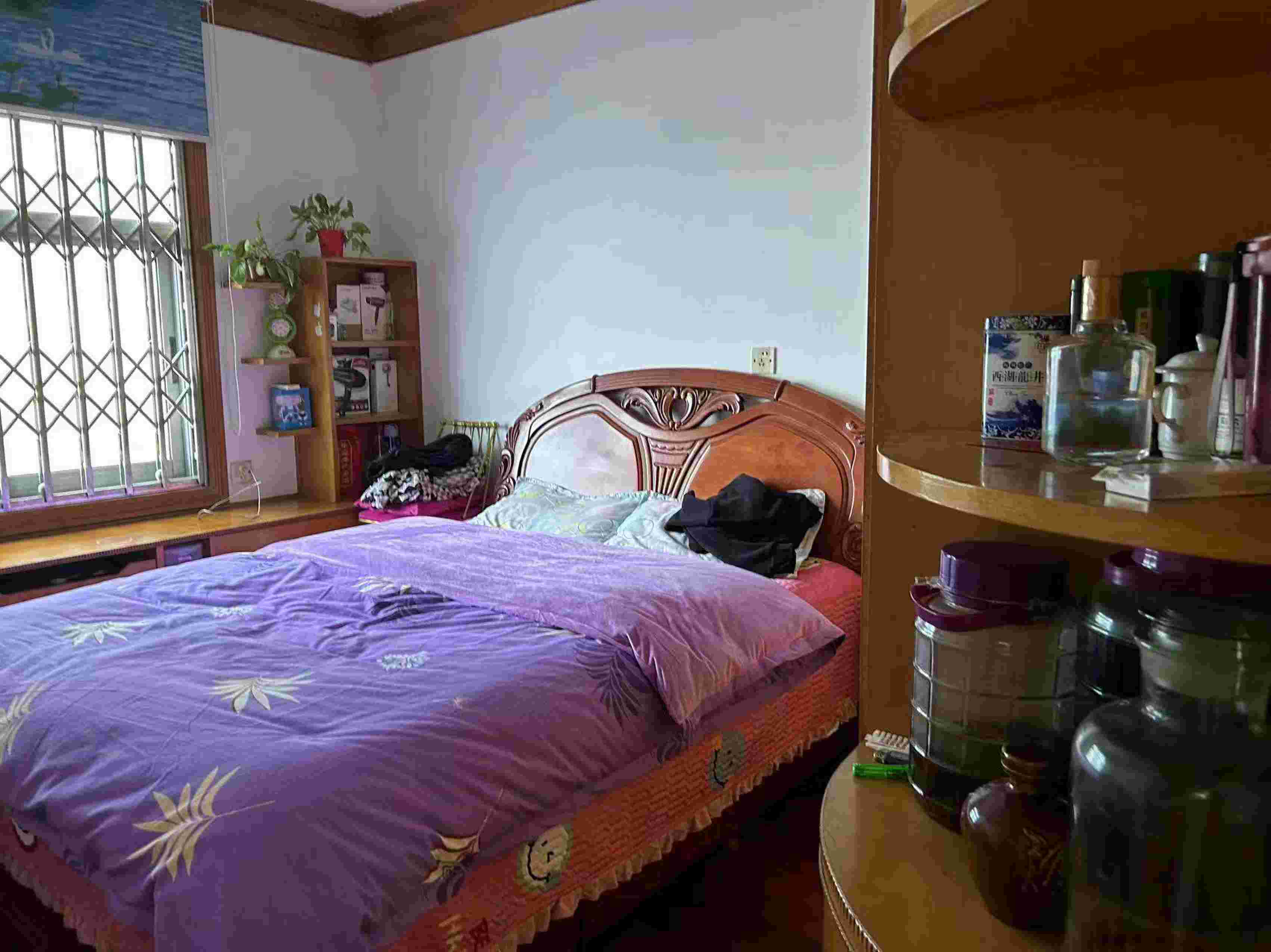 堤升街散盘 2室1厅1卫 32.00万 堤升街散盘 2室1厅1卫 32.00万室内图