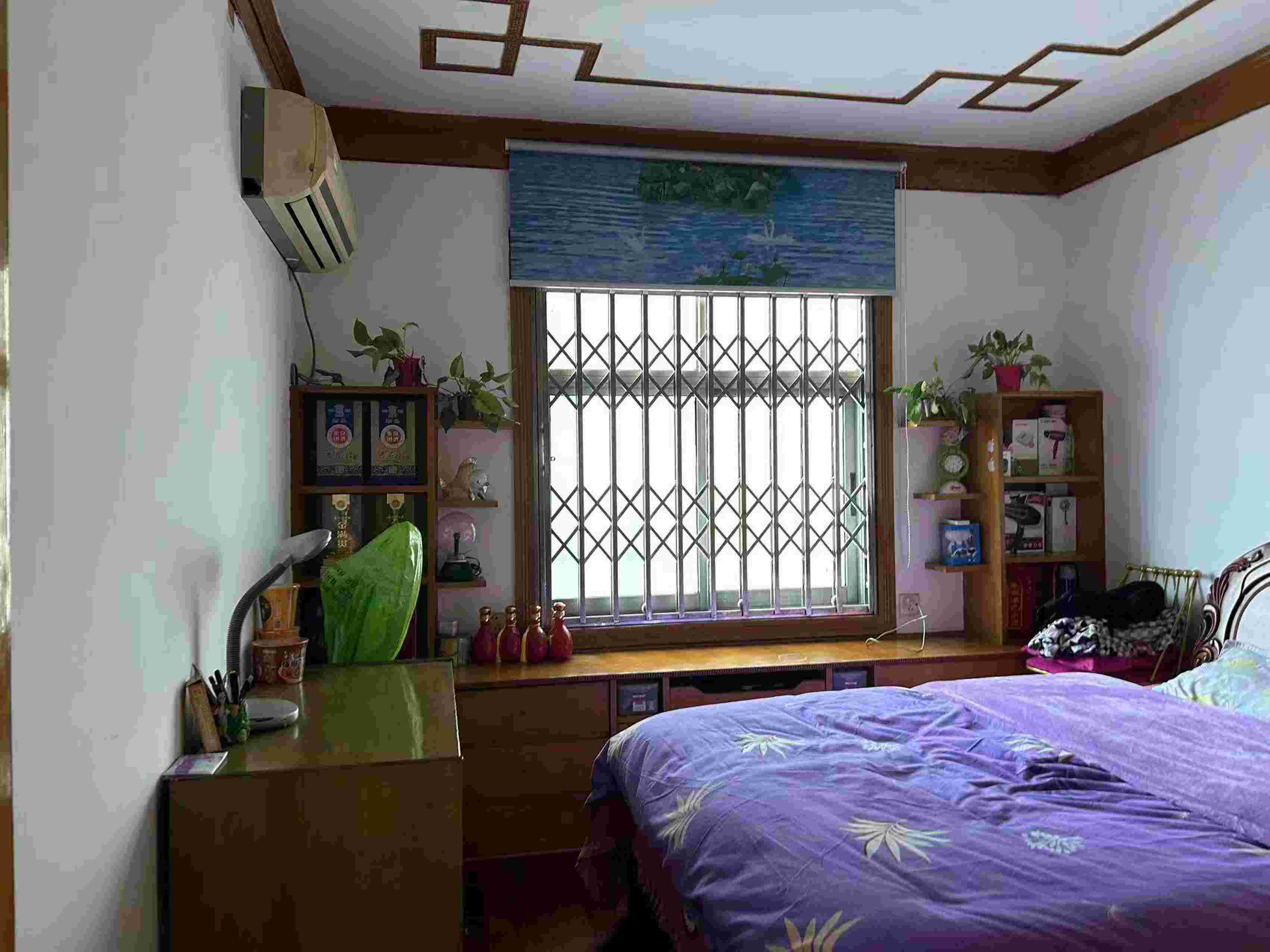 堤升街散盘 2室1厅1卫 32.00万 堤升街散盘 2室1厅1卫 32.00万室内图