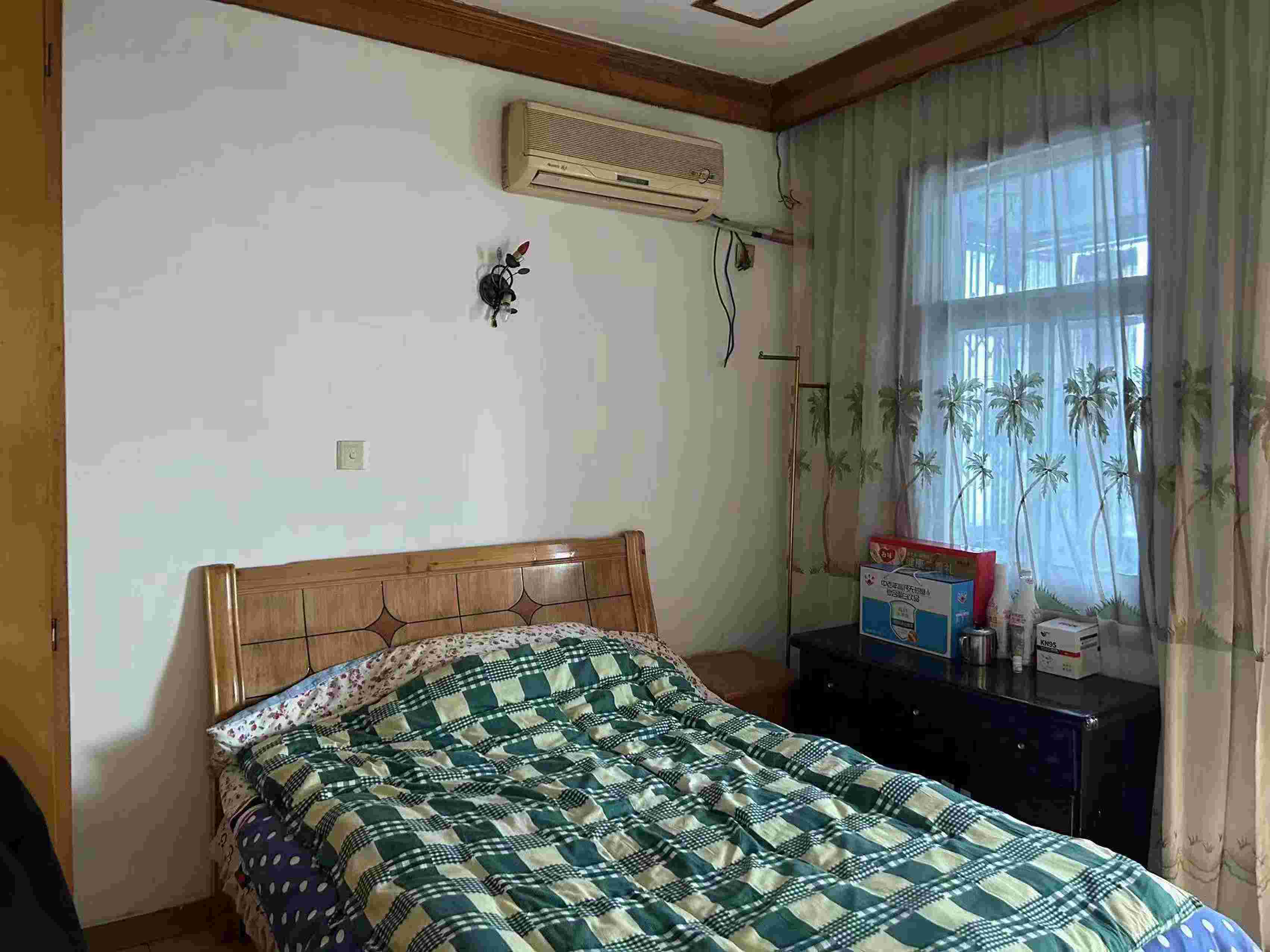 堤升街散盘 2室1厅1卫 32.00万 堤升街散盘 2室1厅1卫 32.00万室内图