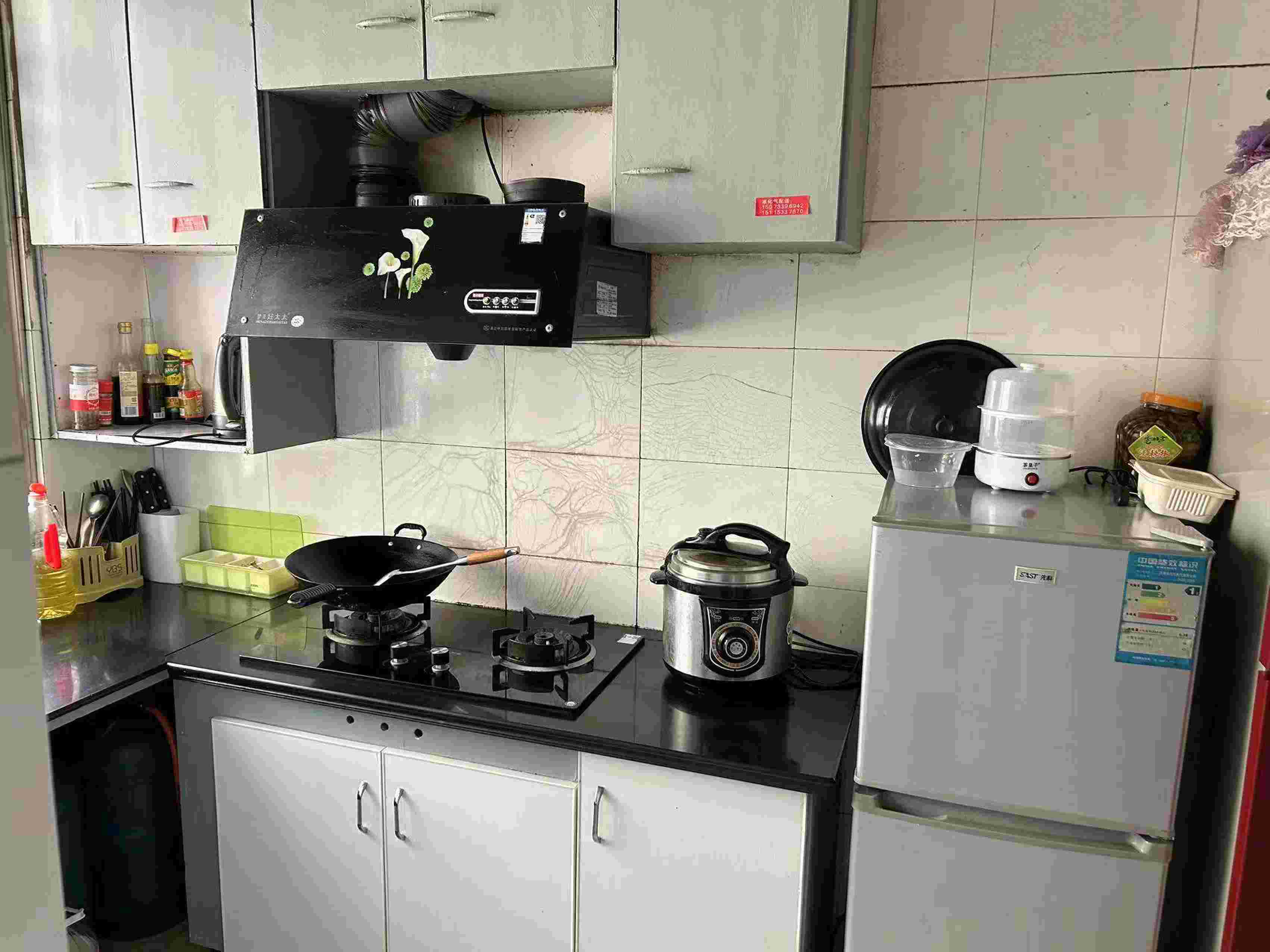 堤升街散盘 2室1厅1卫 32.00万 堤升街散盘 2室1厅1卫 32.00万室内图