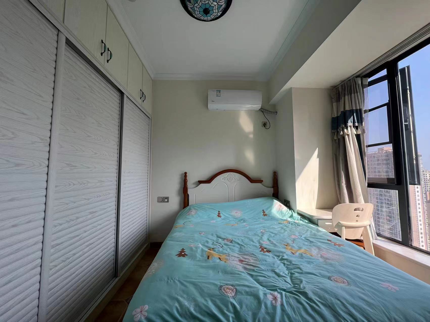 中建御山和苑 1室1厅1卫 48.0万 中建御山和苑 1室1厅1卫 48.0万室内图