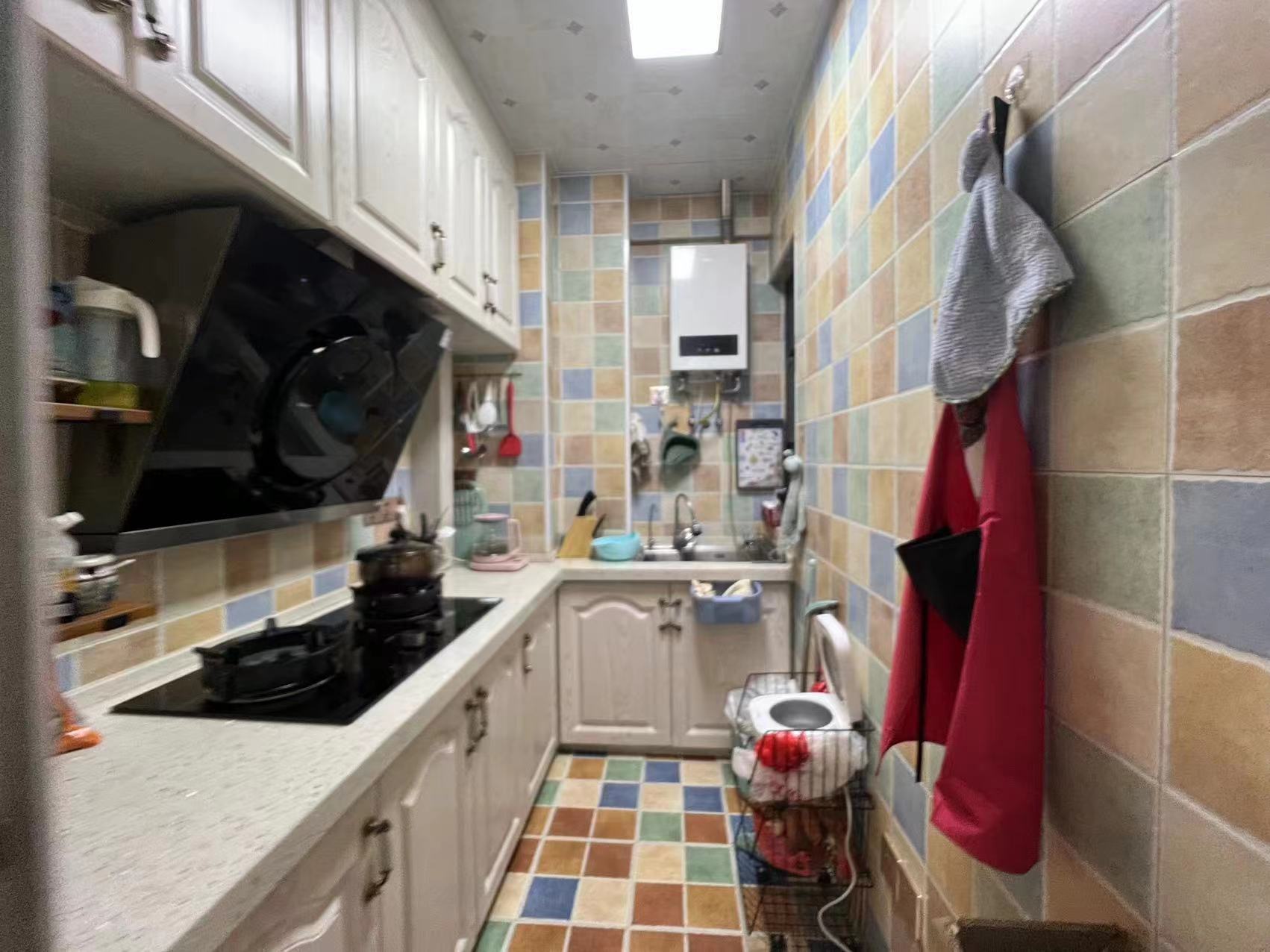 中建御山和苑 1室1厅1卫 48.0万 中建御山和苑 1室1厅1卫 48.0万室内图