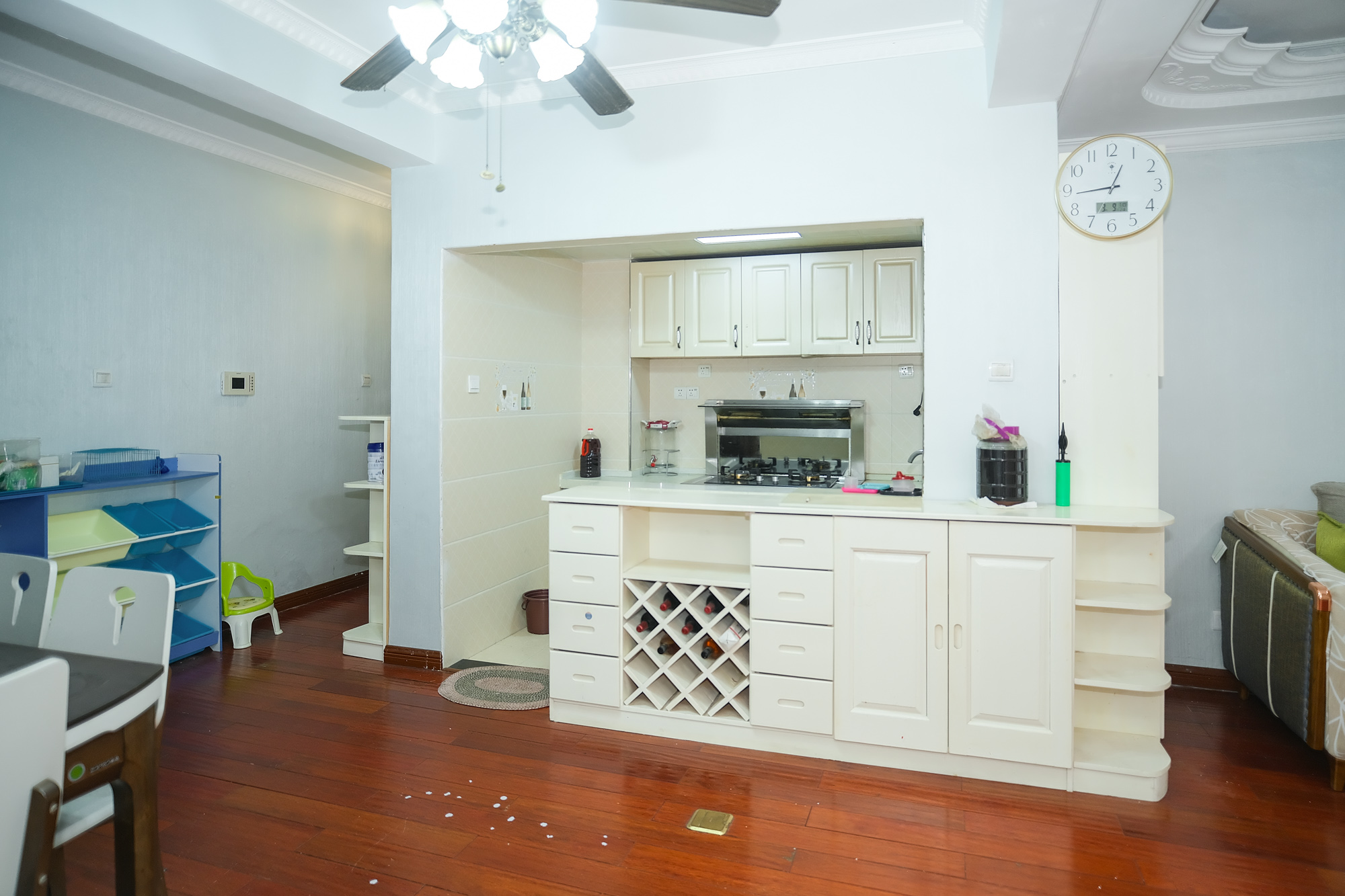 尚都花园城 2室2厅1卫 66.80万 尚都花园城 2室2厅1卫 66.80万其他