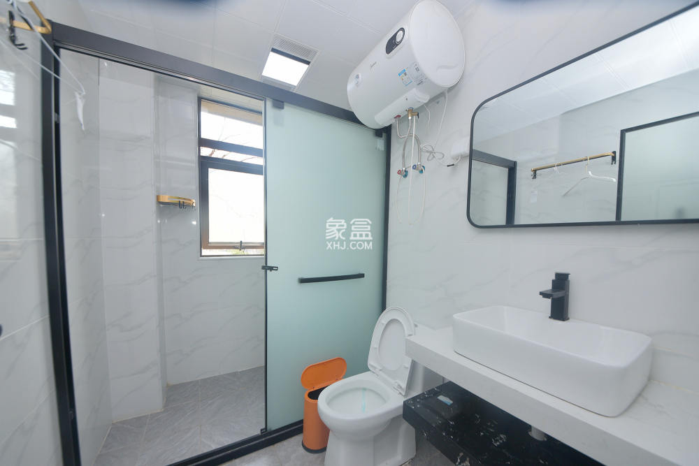 中建江山壹號(hào)  4室2廳2衛(wèi)   449.80萬(wàn)