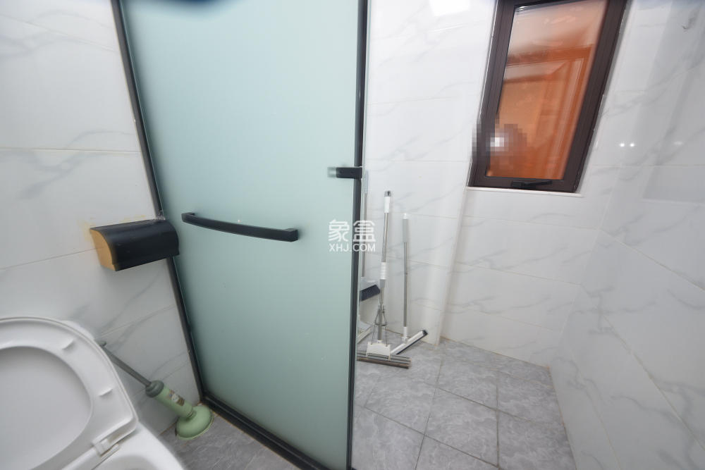 中建江山壹號(hào)  4室2廳2衛(wèi)   449.80萬(wàn)