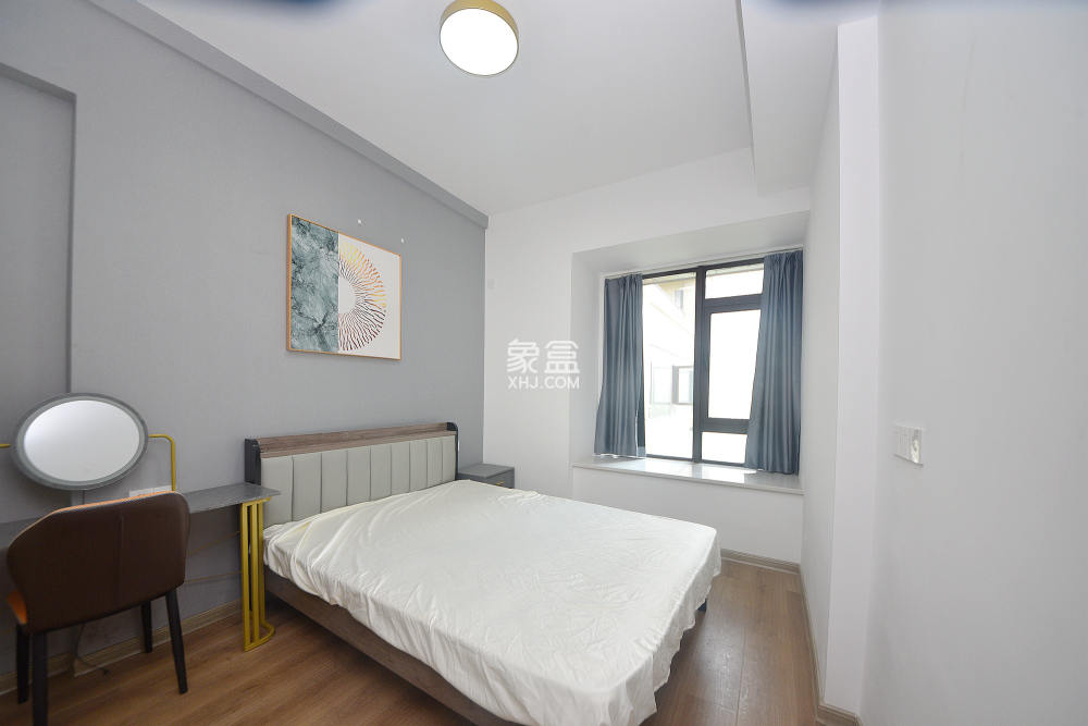 中建江山壹號(hào)  4室2廳2衛(wèi)   449.80萬(wàn)