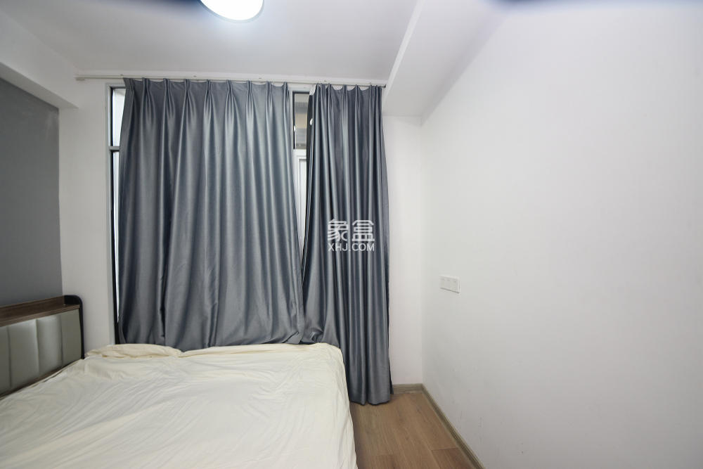中建江山壹號(hào)  4室2廳2衛(wèi)   449.80萬(wàn)
