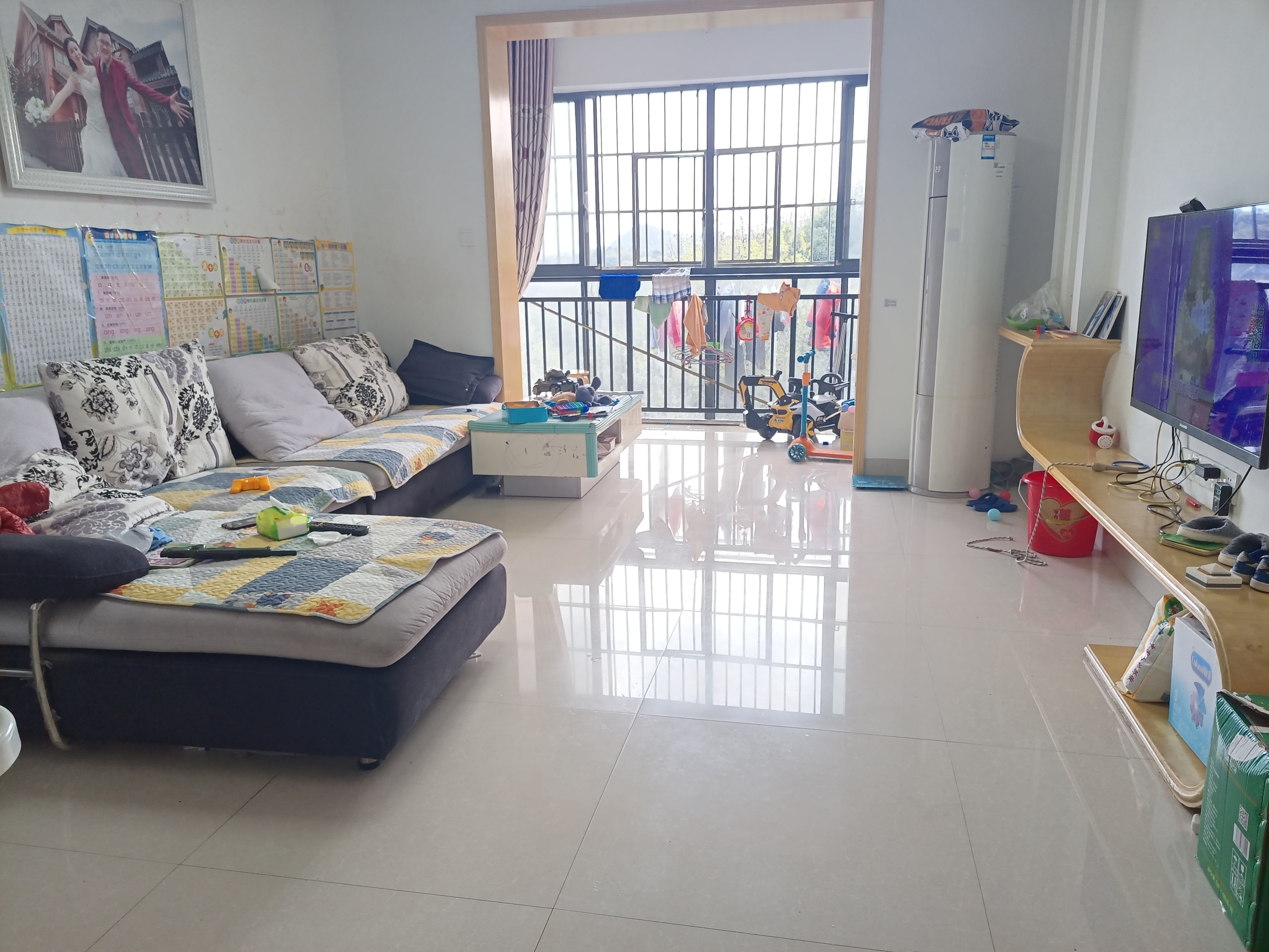 顺鑫佳园 2室2厅1卫 41.00万 顺鑫佳园 2室2厅1卫 41.00万室内图