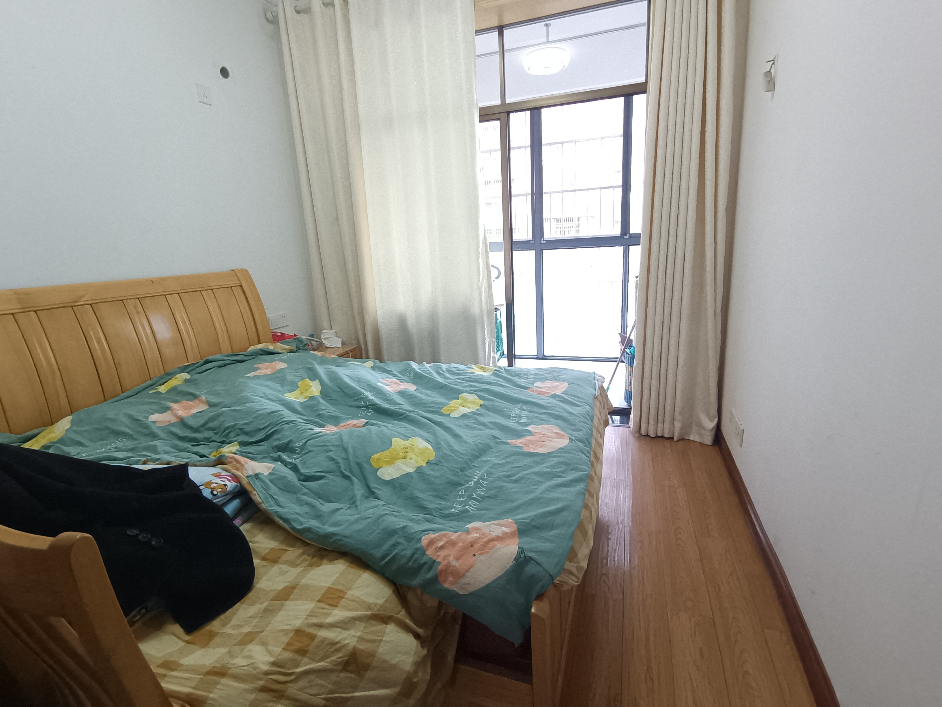 顺鑫佳园 2室2厅1卫 41.00万 顺鑫佳园 2室2厅1卫 41.00万室内图