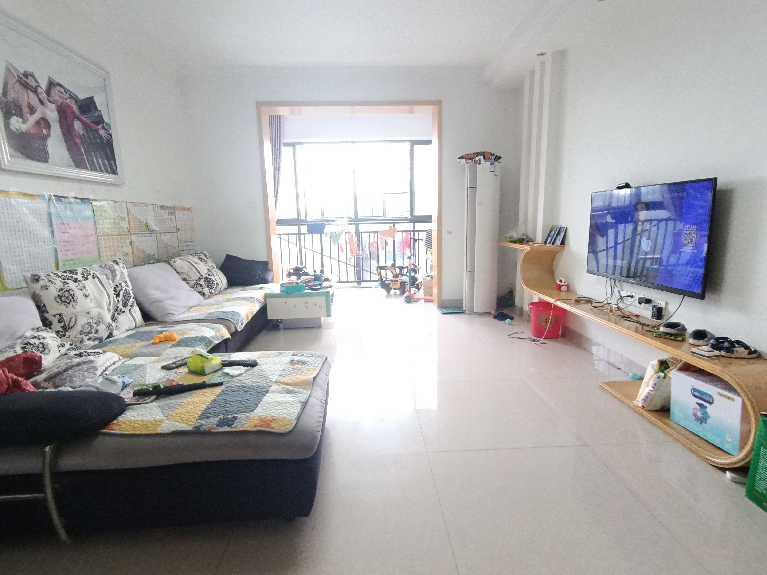 顺鑫佳园 2室2厅1卫 41.00万 顺鑫佳园 2室2厅1卫 41.00万室内图