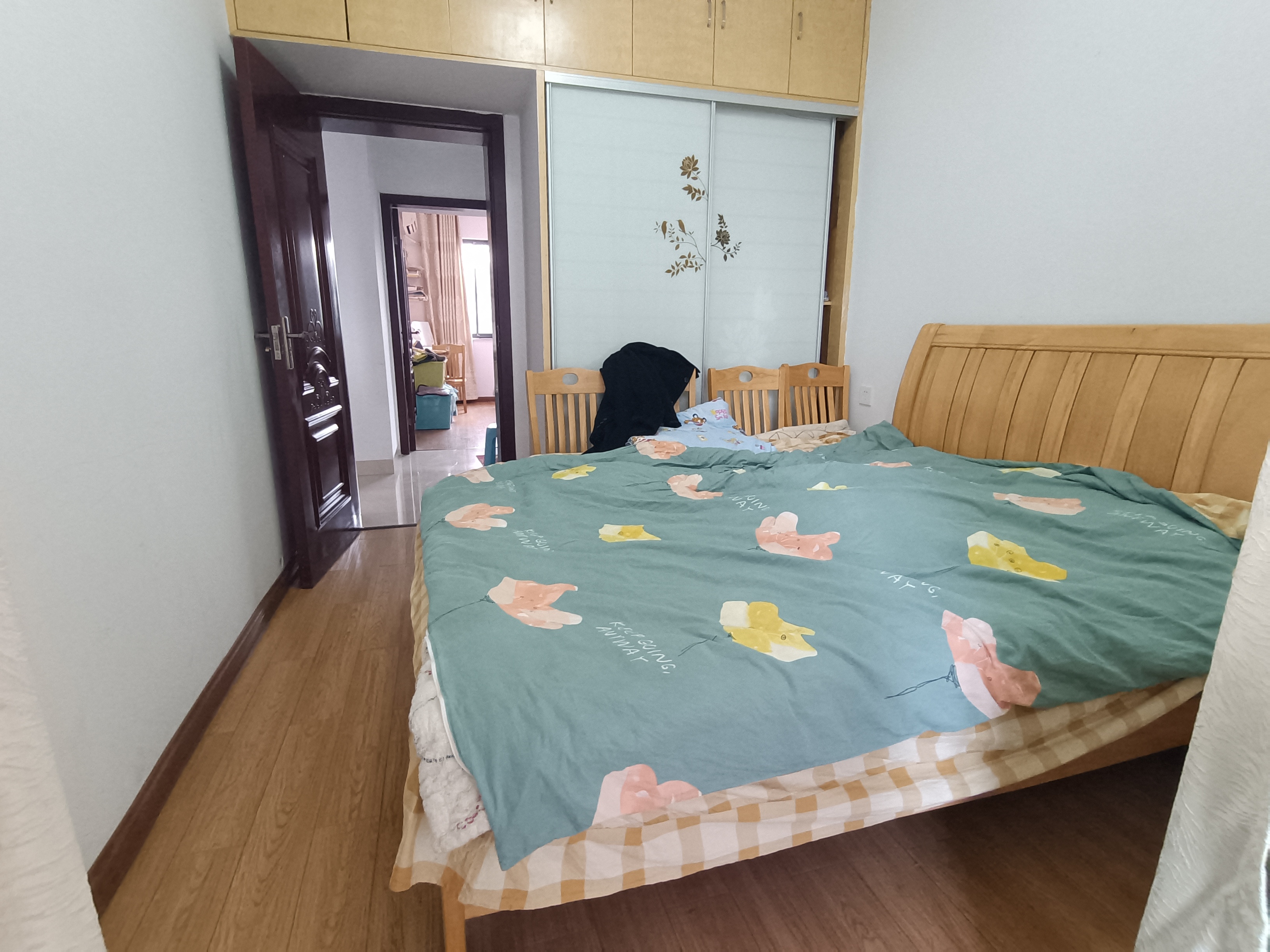 顺鑫佳园 2室2厅1卫 41.00万 顺鑫佳园 2室2厅1卫 41.00万室内图