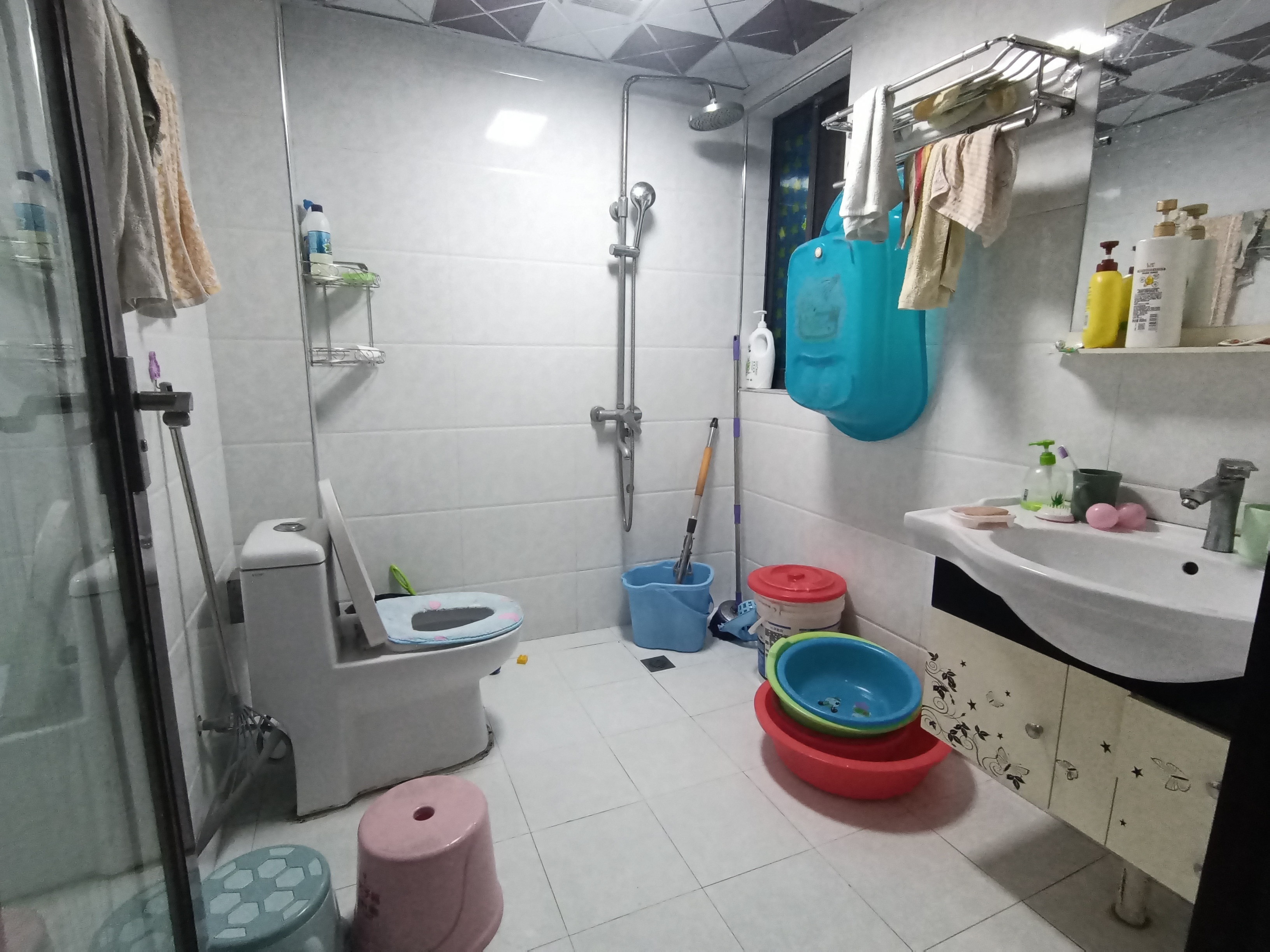 顺鑫佳园 2室2厅1卫 41.00万 顺鑫佳园 2室2厅1卫 41.00万室内图