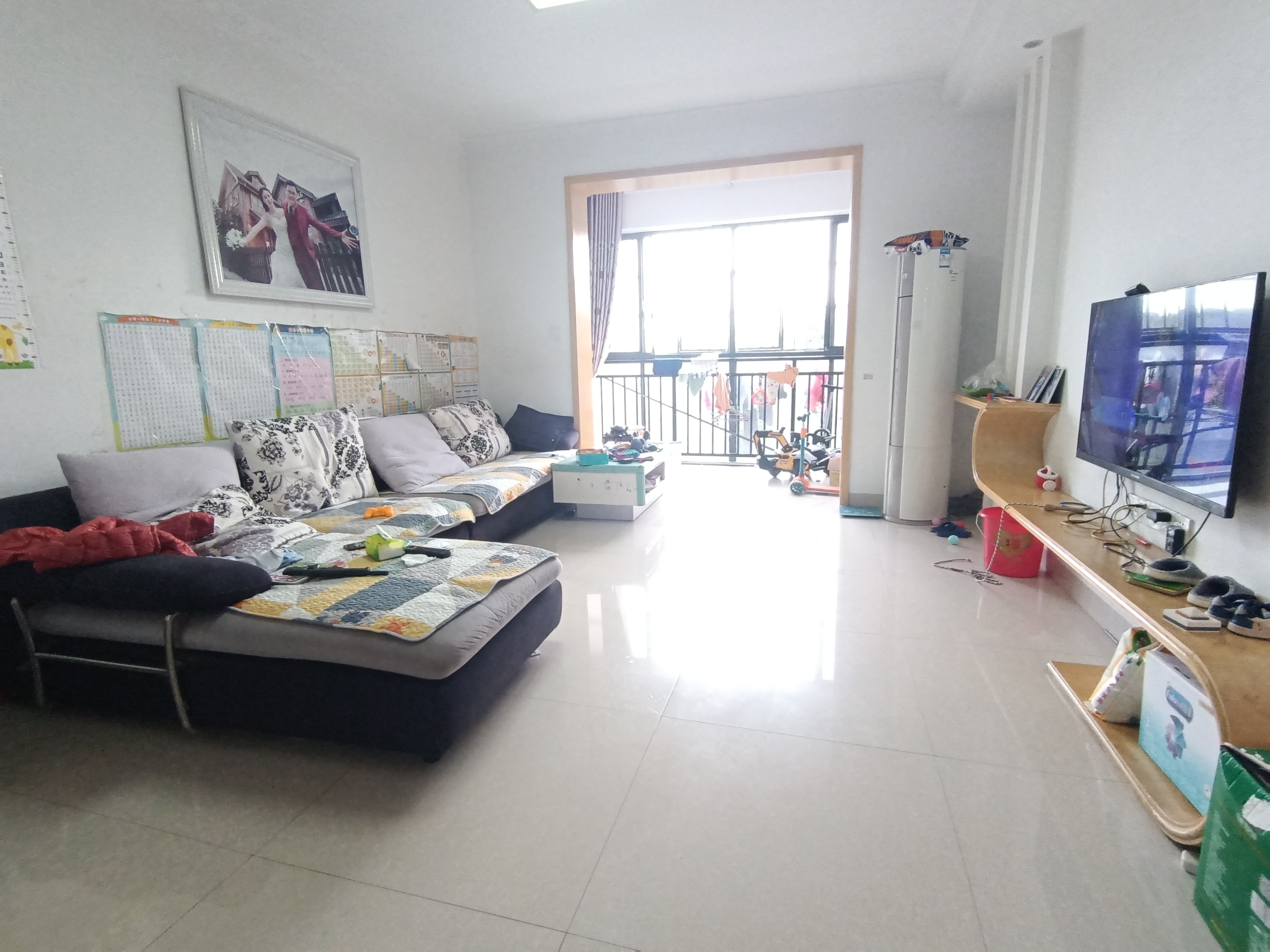 顺鑫佳园 2室2厅1卫 41.00万 顺鑫佳园 2室2厅1卫 41.00万室内图