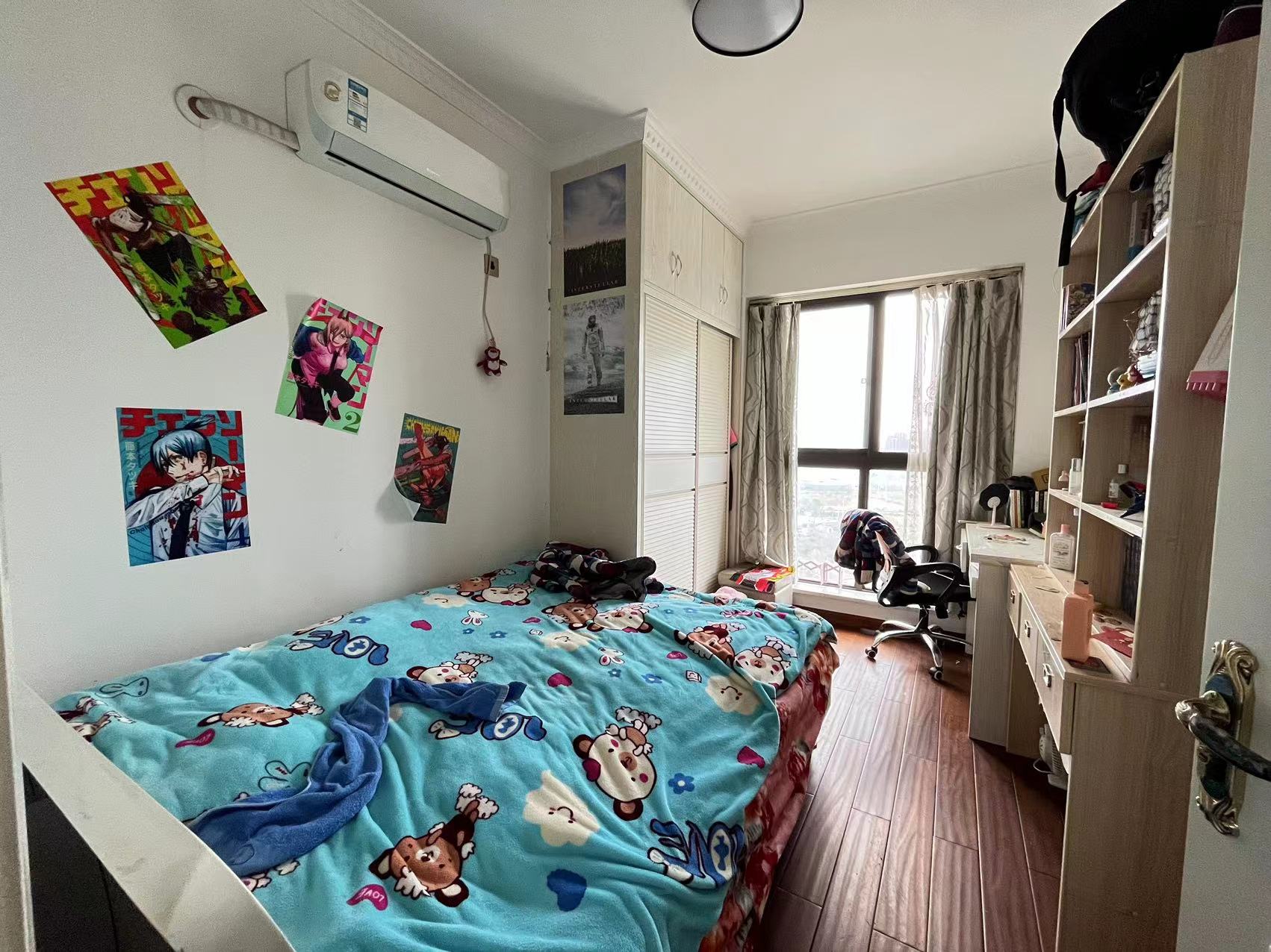 凯旋名门人民中路1006号 3室2厅2卫 82.00万 凯旋名门人民中路1006号 3室2厅2卫 82.00万室内图