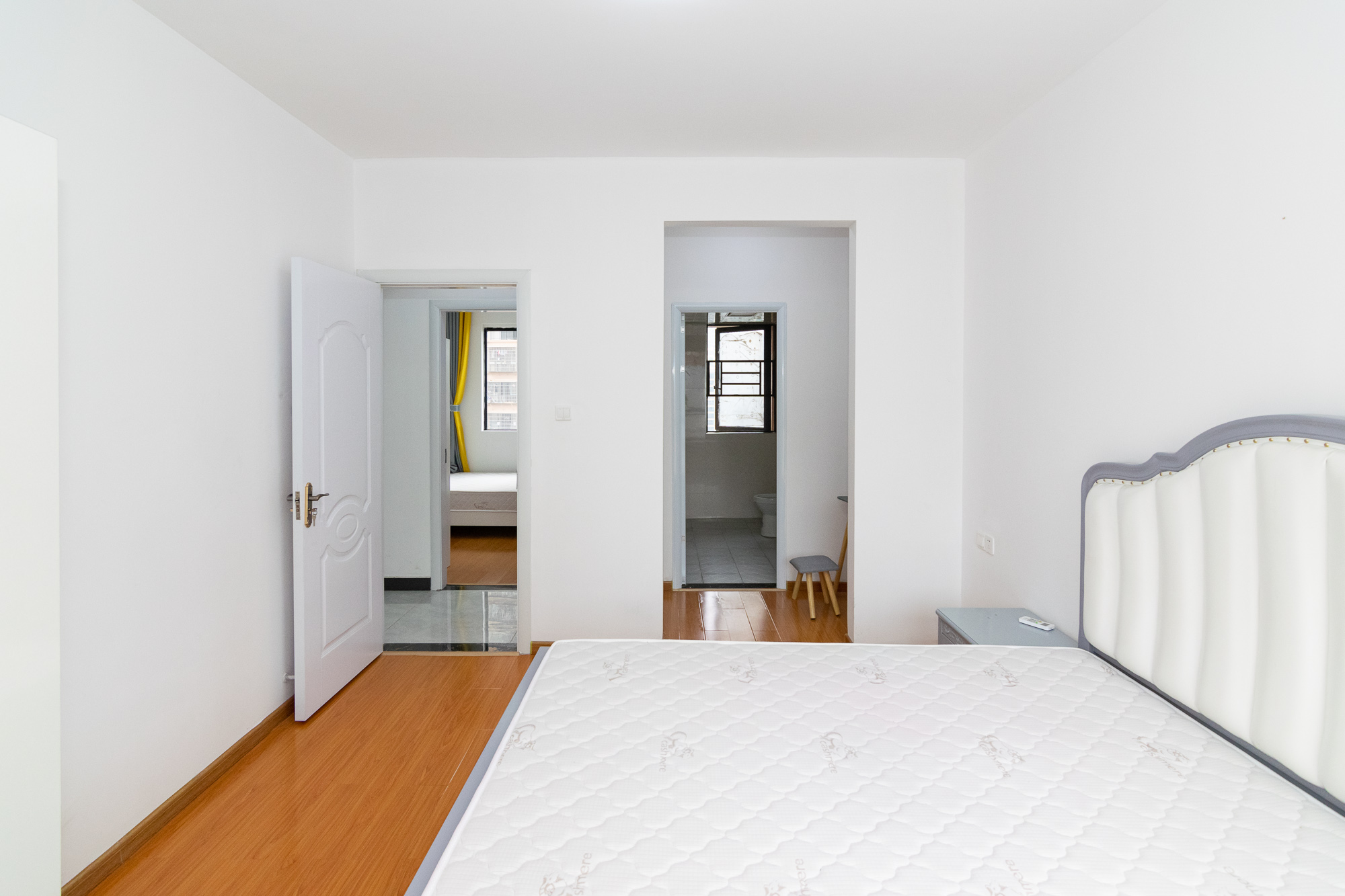 润和之悦（金泽园）  4室2厅2卫    106.0万卧室