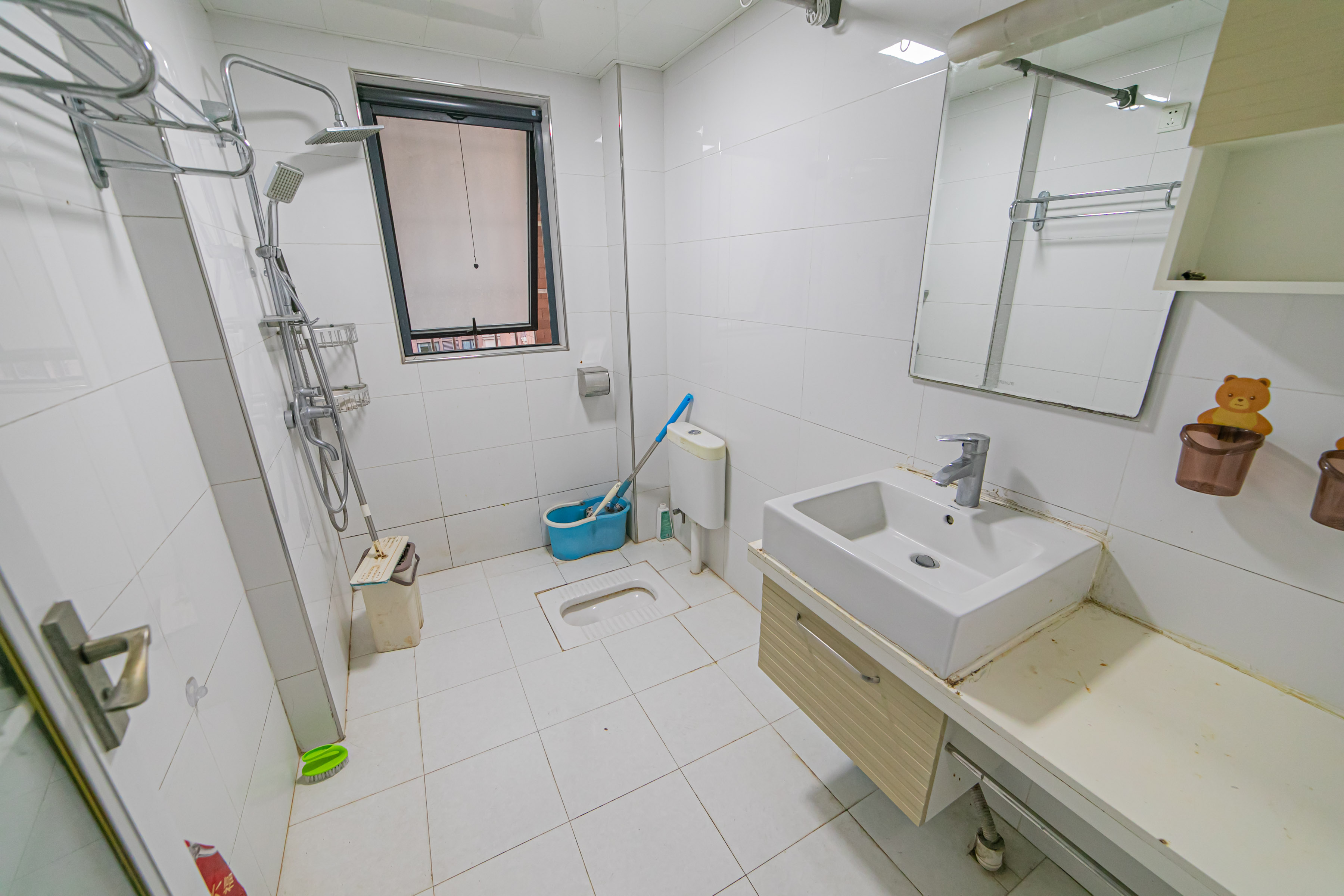 华润凤凰城一期 3室2厅1卫 67.8万 华润凤凰城一期 3室2厅1卫 67.8万卫生间