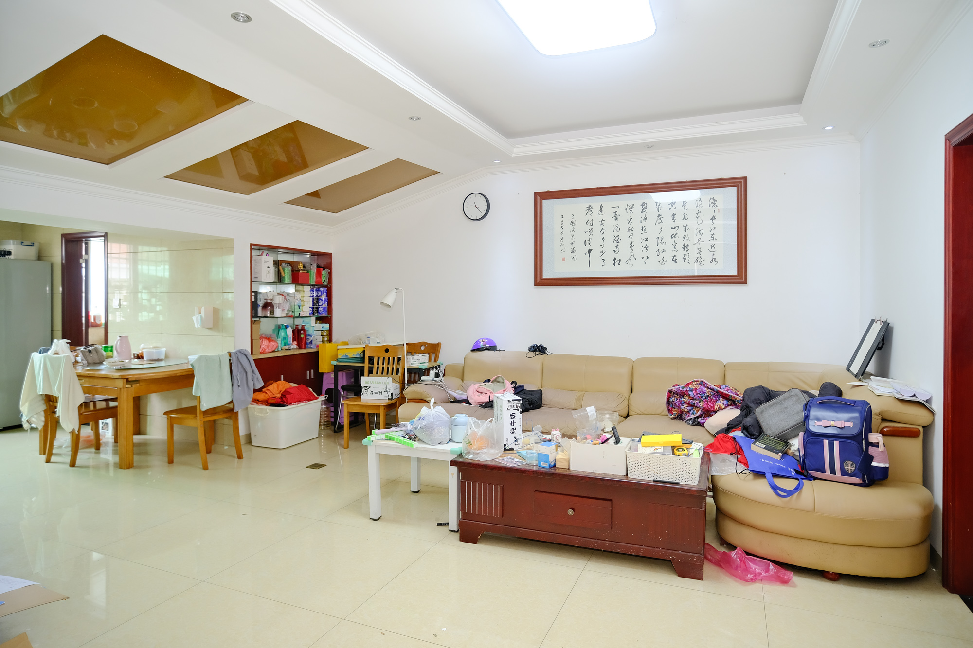 湘绣城 2室1厅1卫 39.80万 湘绣城 2室1厅1卫 39.80万客厅