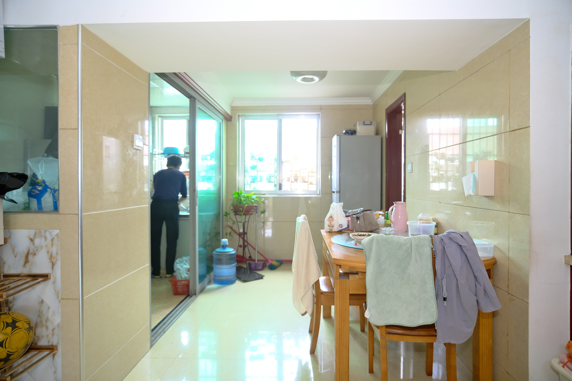 湘绣城 2室1厅1卫 39.80万 湘绣城 2室1厅1卫 39.80万客厅