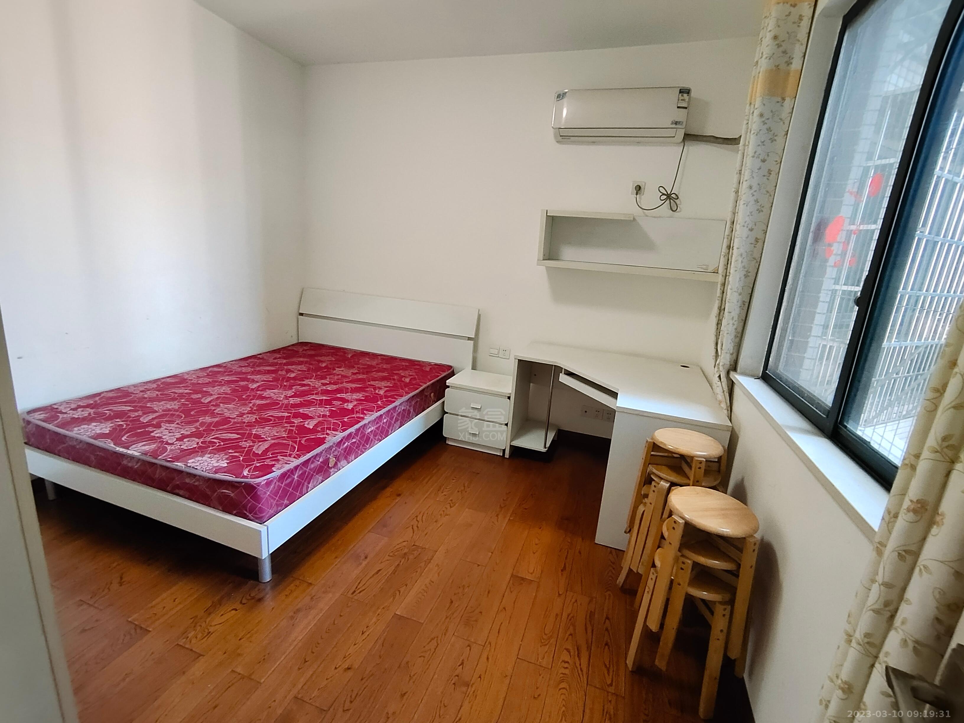 荷塘嘉苑 3室2厅1卫 1500.00元/月 荷塘嘉苑 3室2厅1卫 1500.00元/月室内图