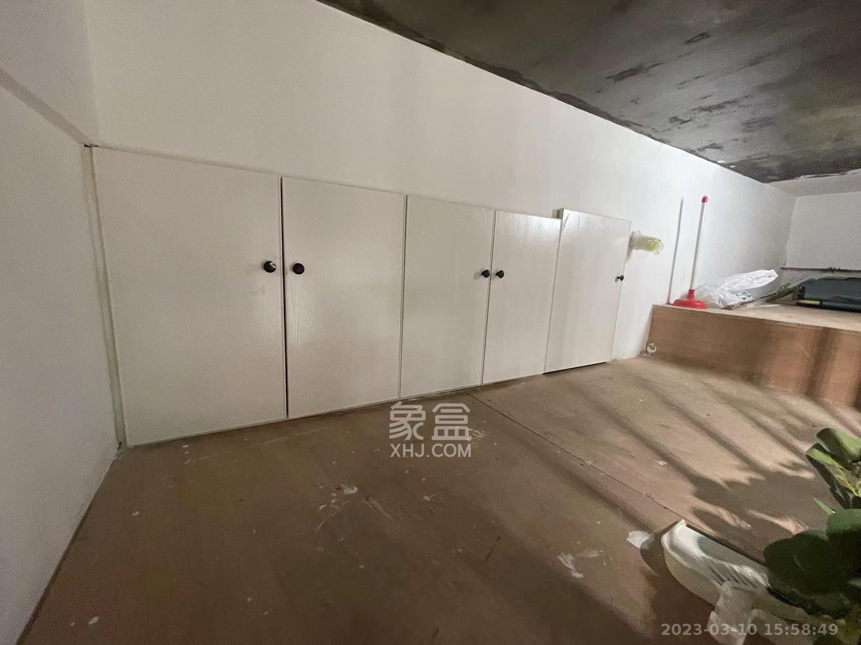 三角花园星城  1室1厅1卫   2300.00元/月室内图