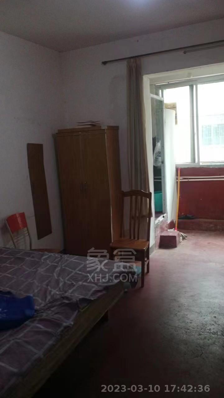 瀚水栗源  3室2厅1卫   1200.00元/月室内图1