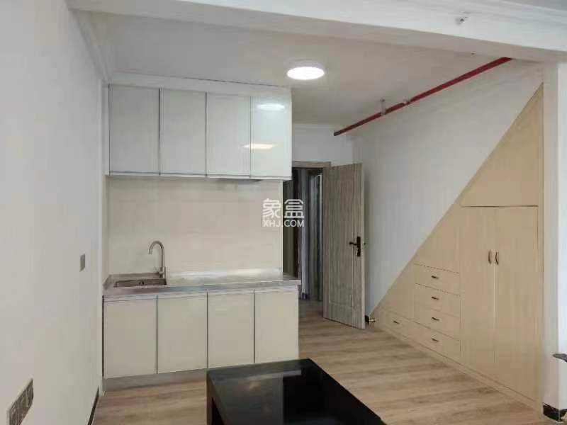 金融城二期(金融派公寓) 0室0厅0卫 3000.00元/月 金融城二期(金融派公寓) 0室0厅0卫 3000.00元/月户型图