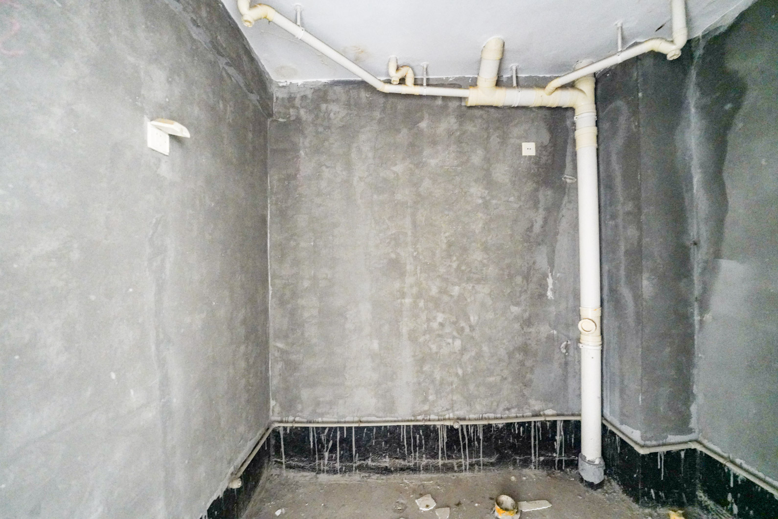 旺坤家园  3室2厅1卫    108.0万卫生间