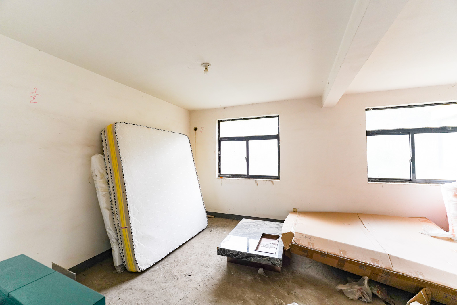 旺坤家园  3室2厅1卫    108.0万卧室