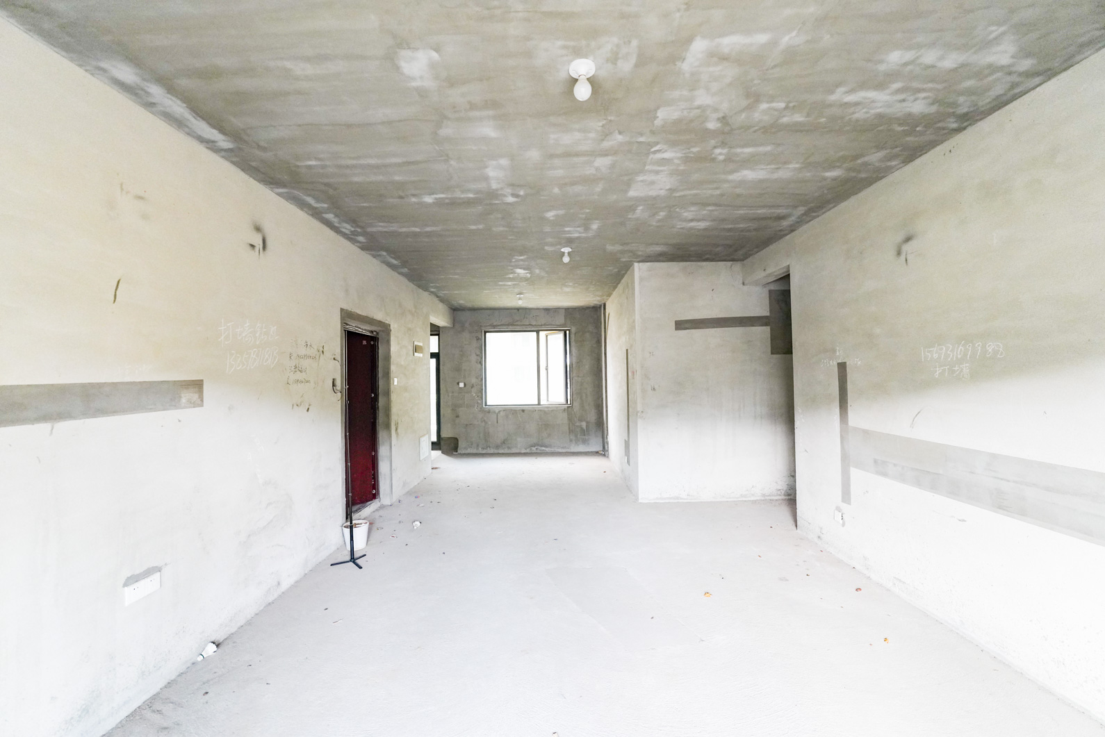 五矿万境园 4室2厅2卫 160.00万 五矿万境园 4室2厅2卫 160.00万客厅