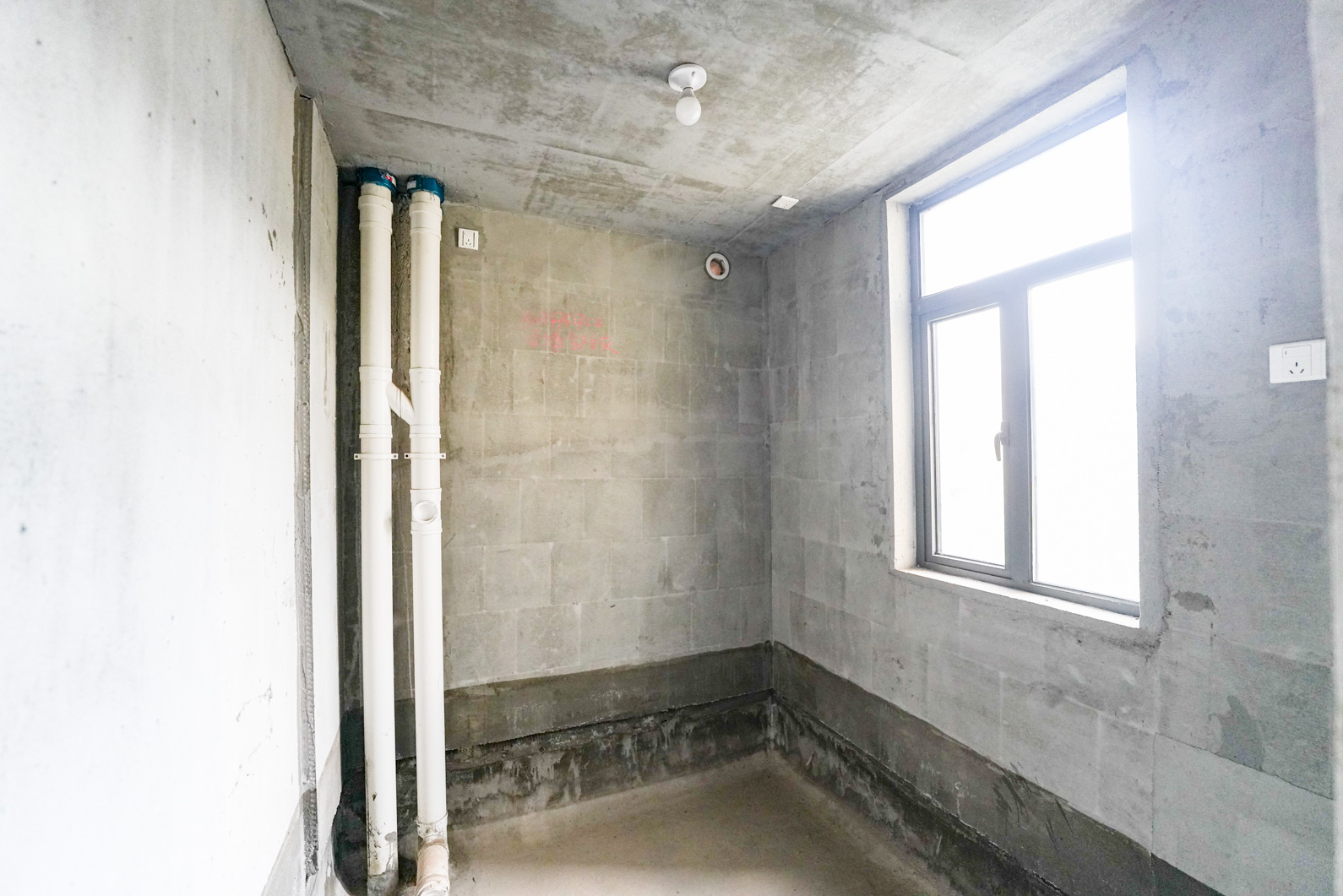 五矿万境园 4室2厅2卫 160.00万 五矿万境园 4室2厅2卫 160.00万卫生间