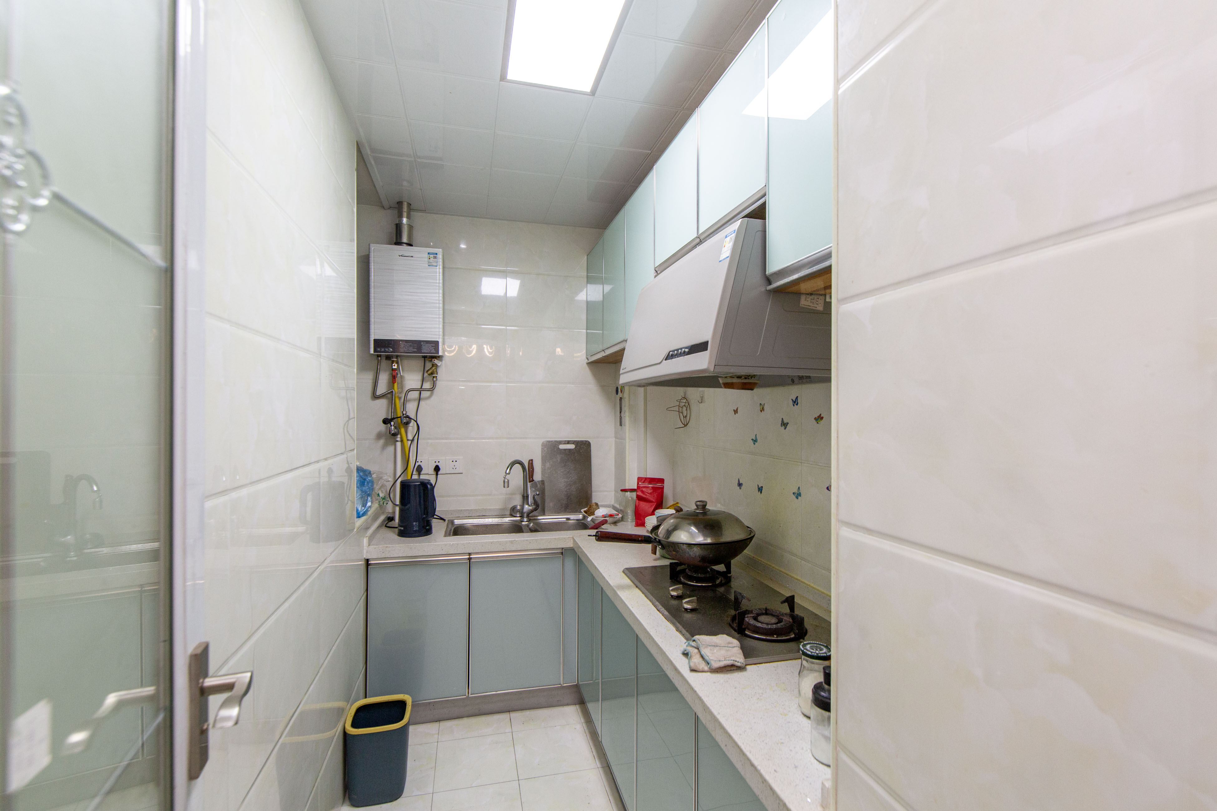 五矿万境水岸三期 2室2厅1卫 70.0万 五矿万境水岸三期 2室2厅1卫 70.0万厨房